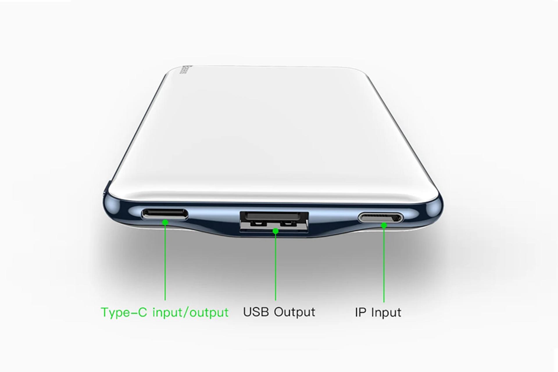 Baseus Simbo Smart M21 / باسئوس