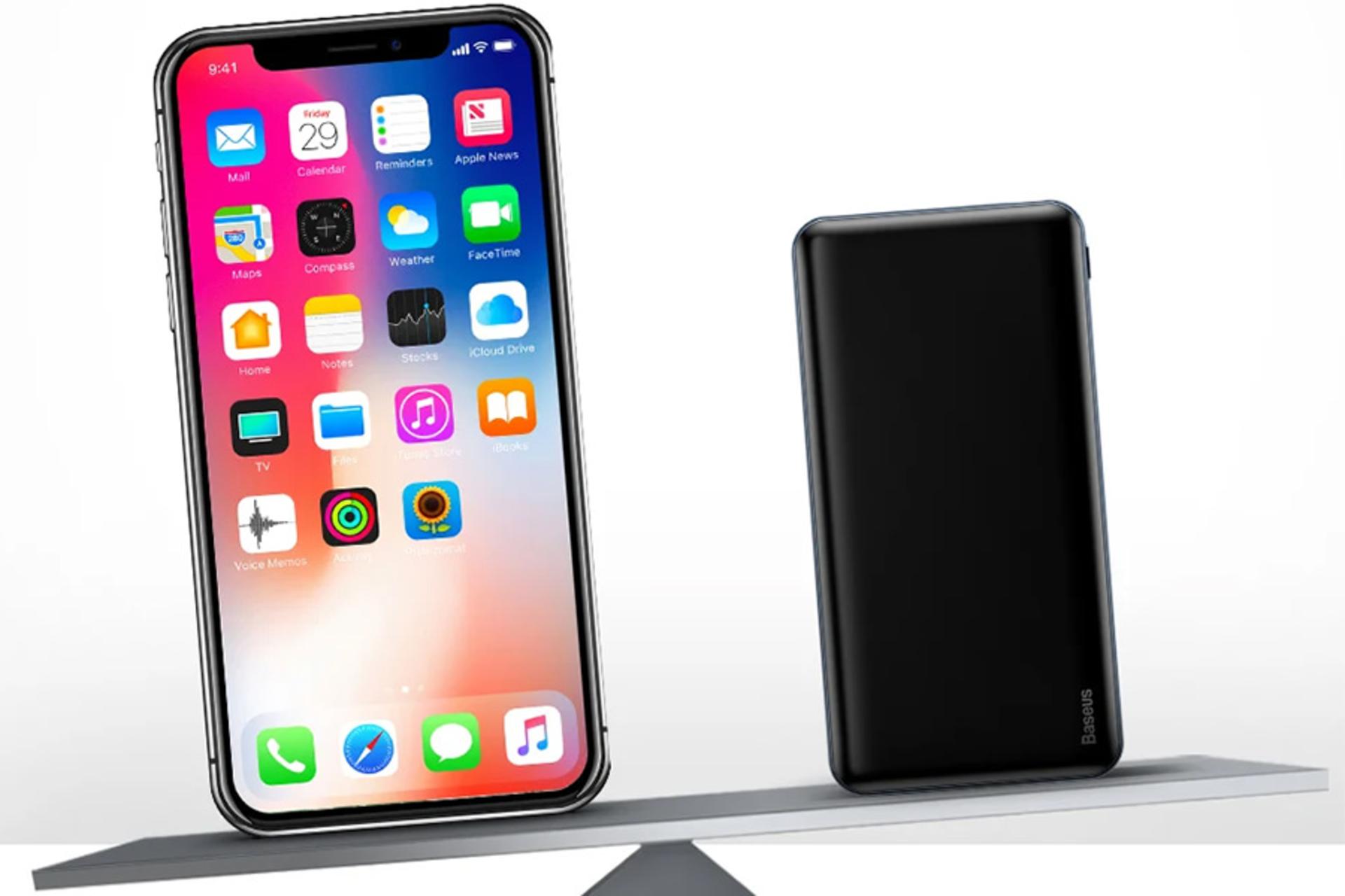 Baseus Simbo Smart M21 / باسئوس