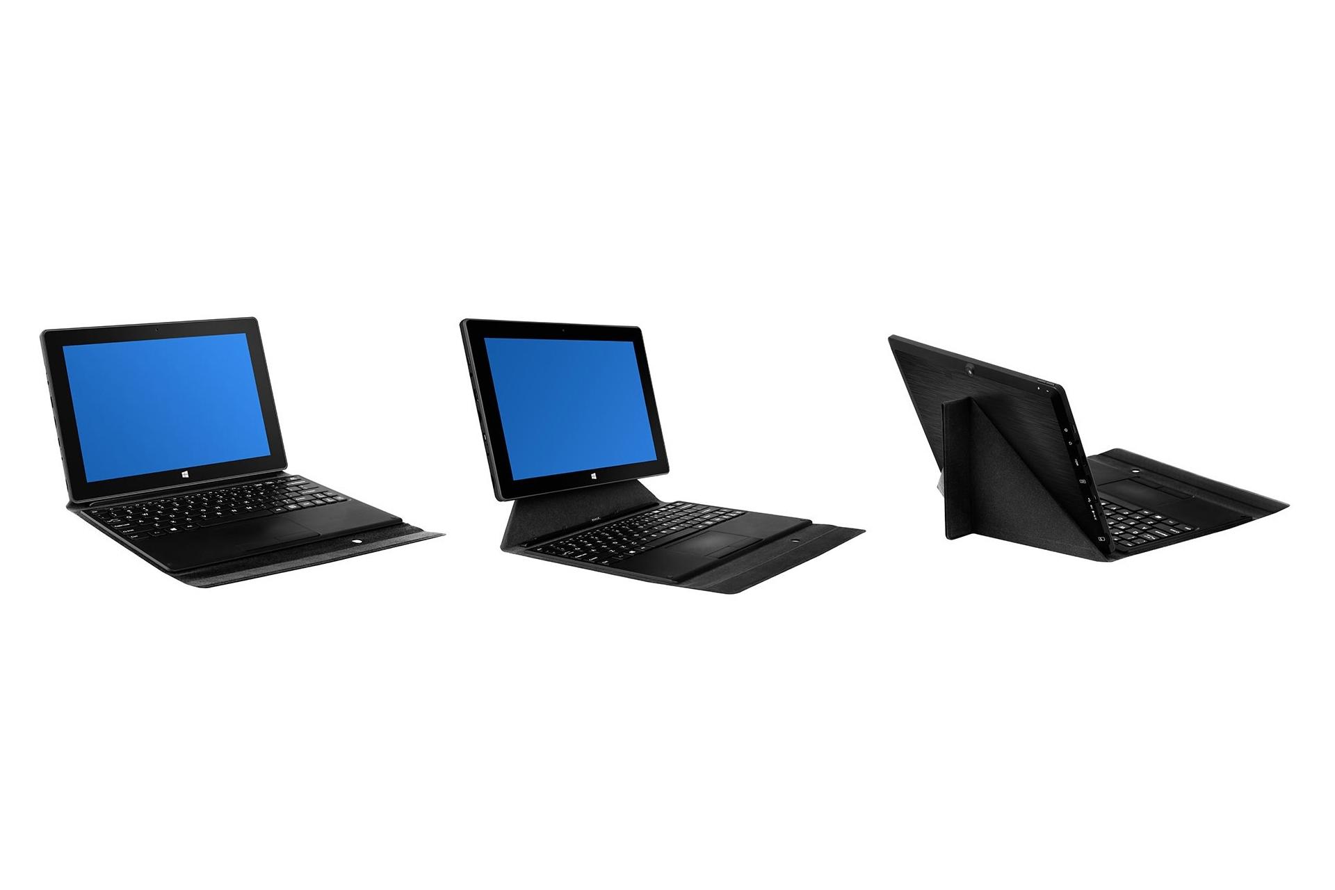 لپ تاپ ایکس ویژن X.Vision P100 XE1081W