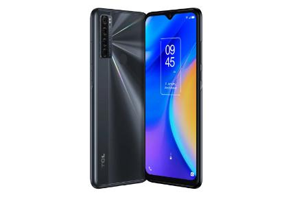 تی سی ال 20 SE