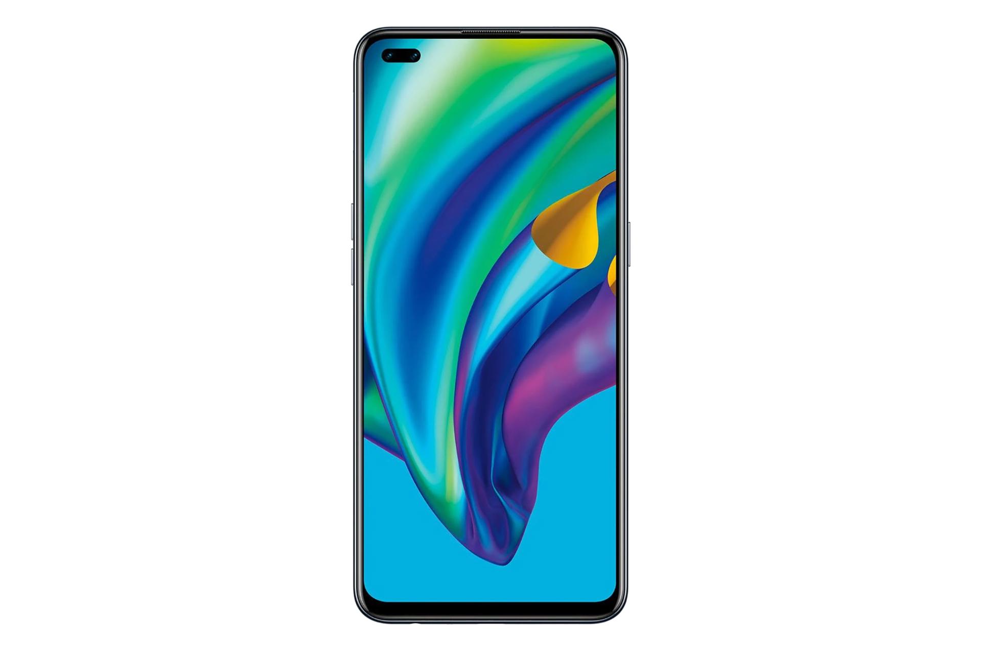 پنل جلو گوشی موبایل ای 93 اوپو Oppo A93