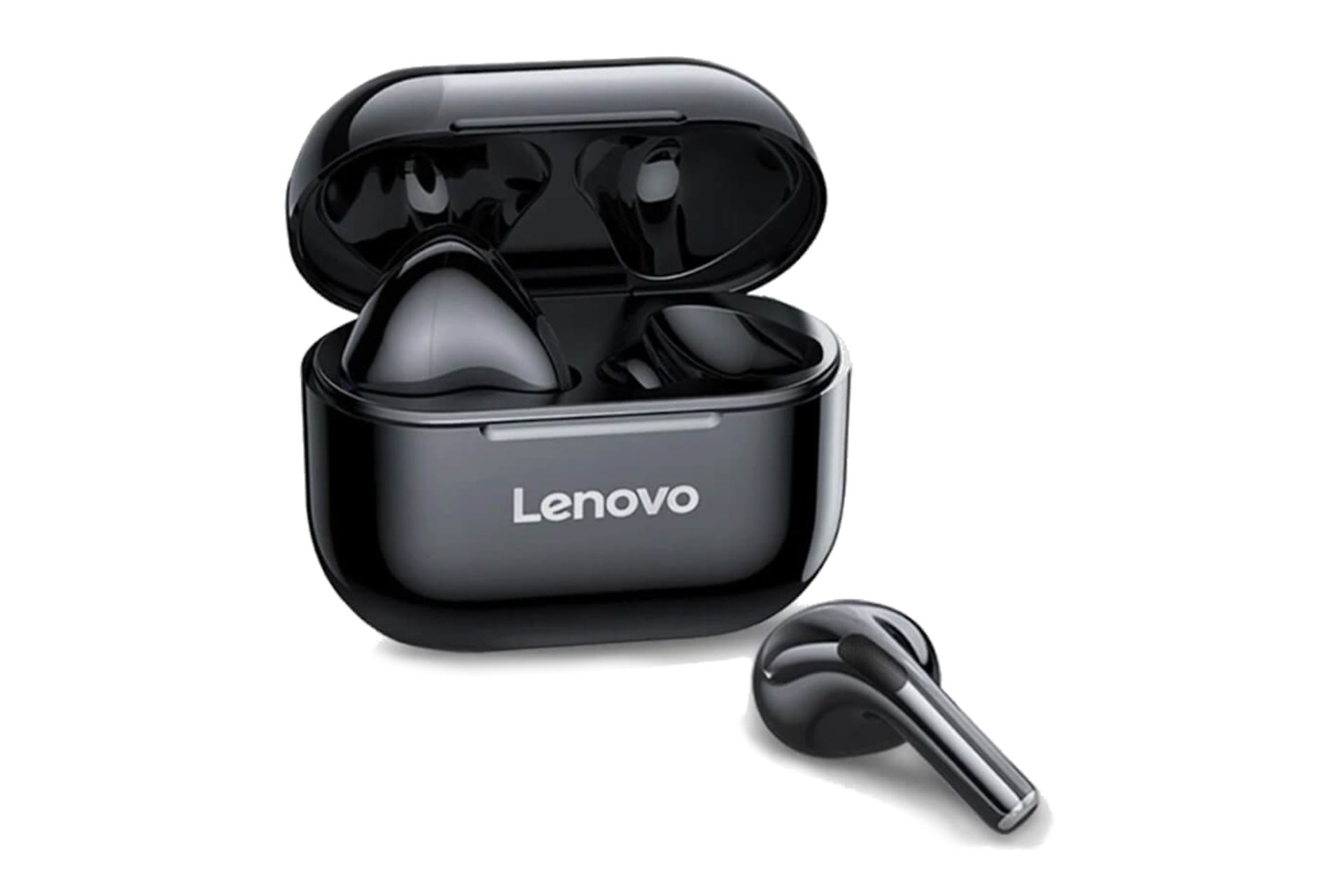 ایرباد بی سیم لنوو Lenovo LivePods LP40