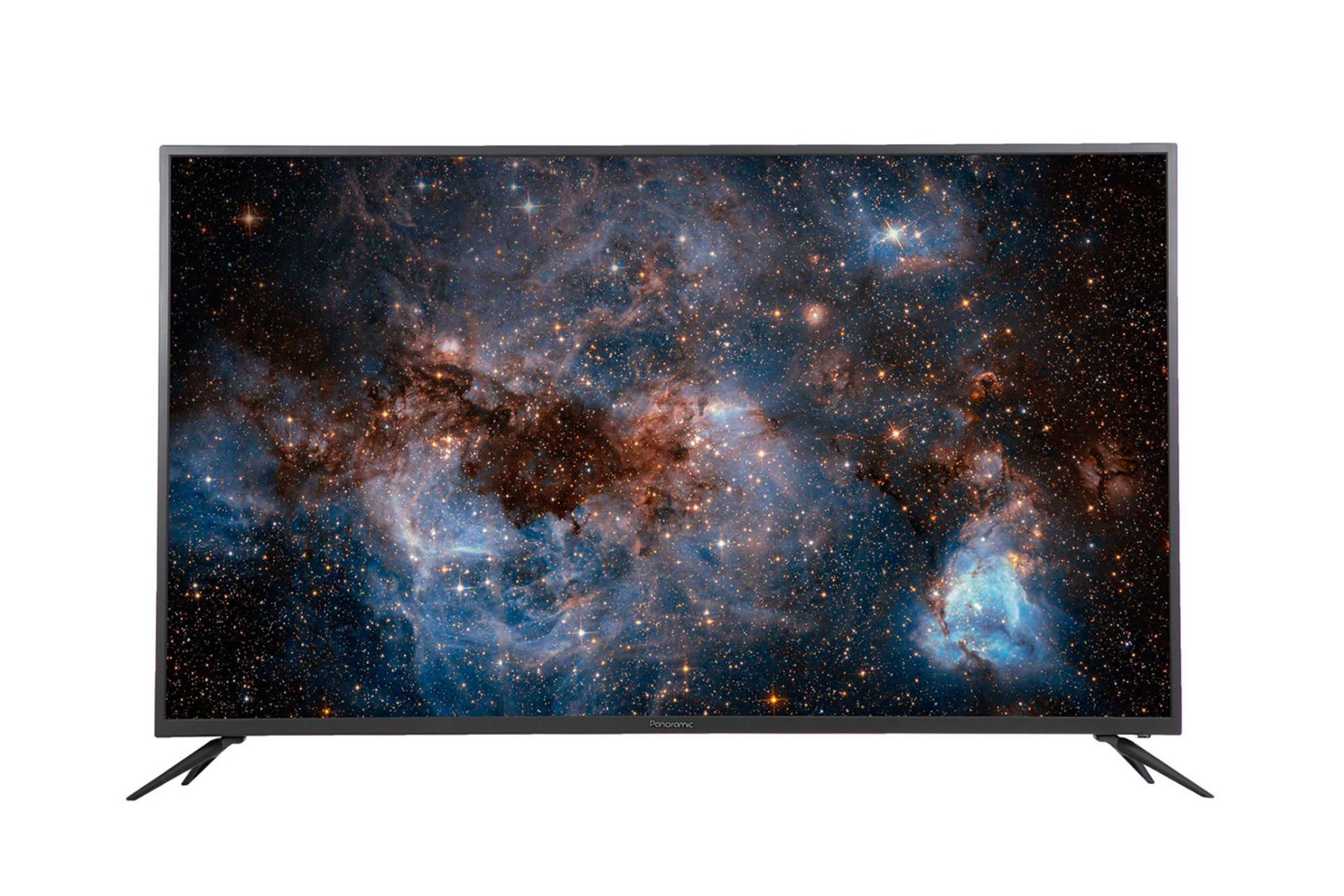 تلویزیون پانورامیک Panoramic 50SA3643