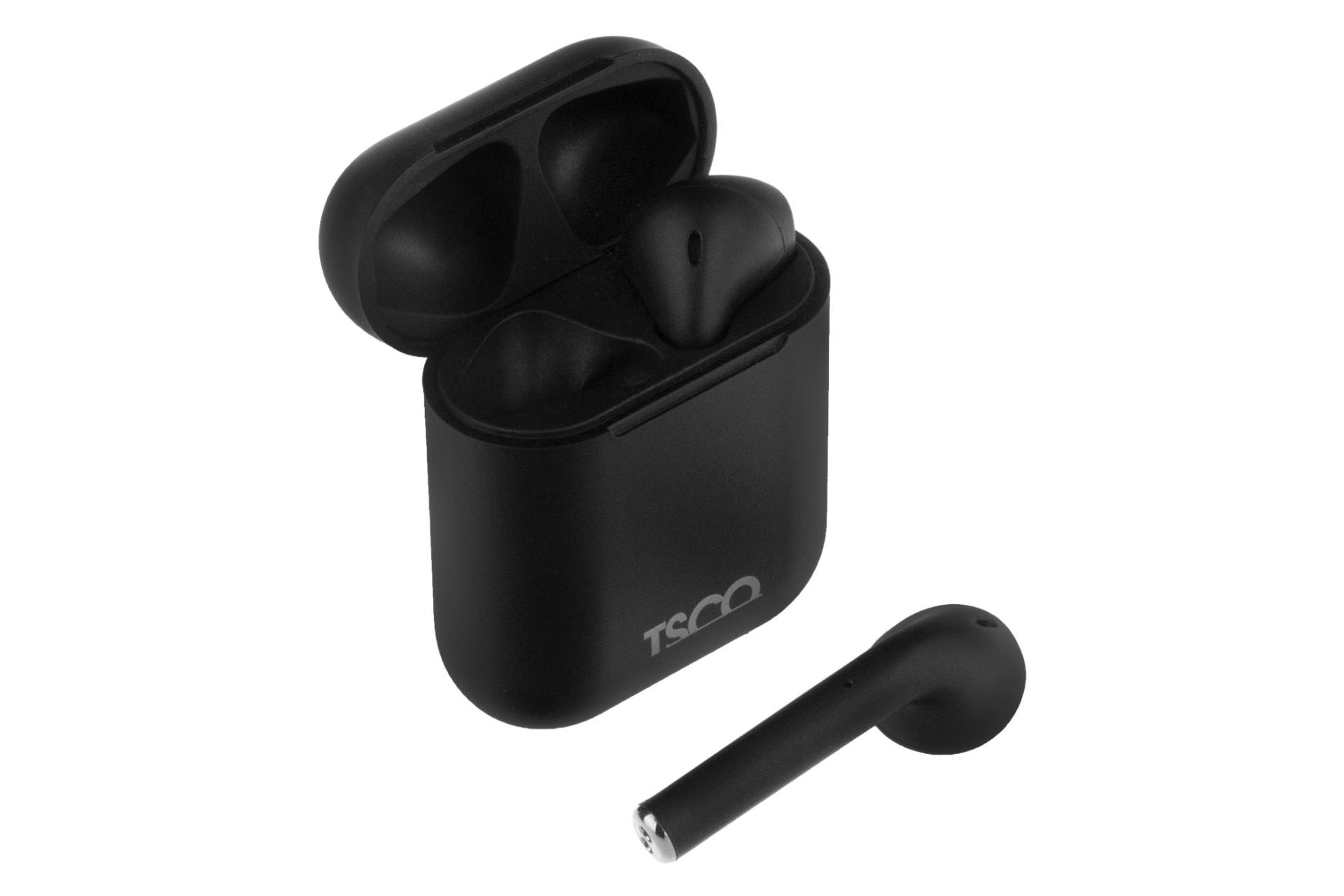 ایرباد بی سیم تسکو Tsco TH 5354 مشکی