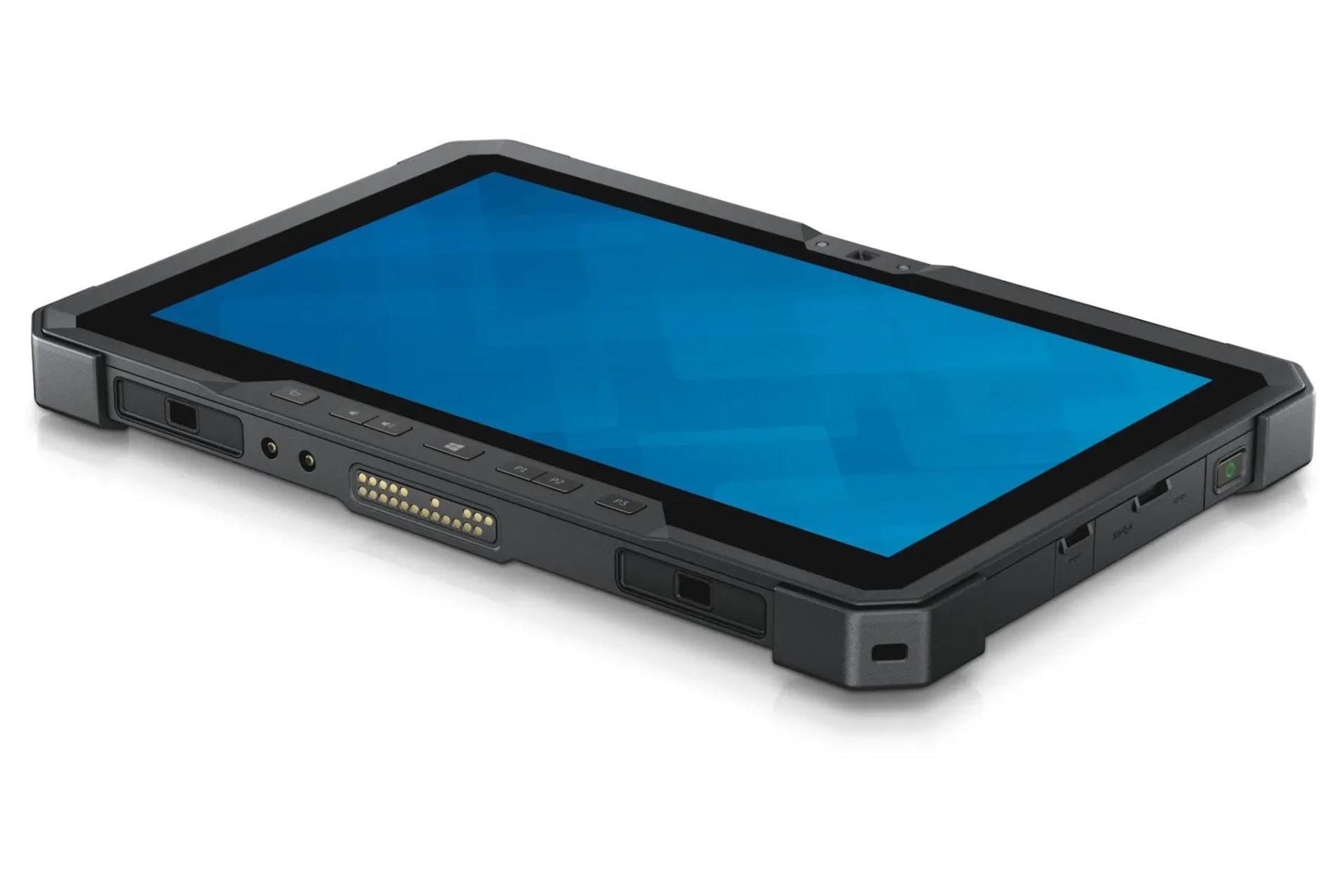 تبلت دل Dell Latitude 12 Rugged 7202