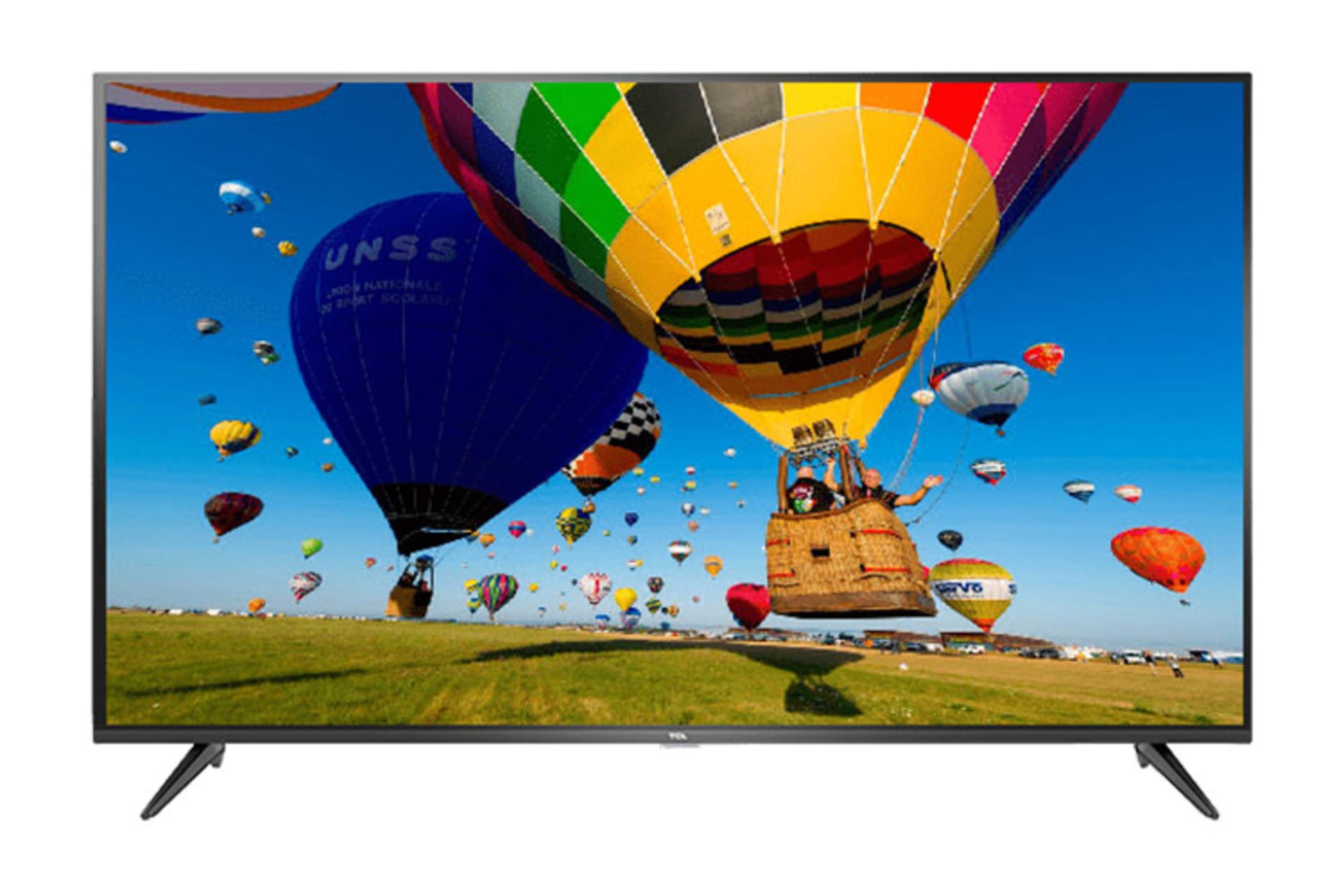 تلویزیون تی سی ال TCL 50P65USL