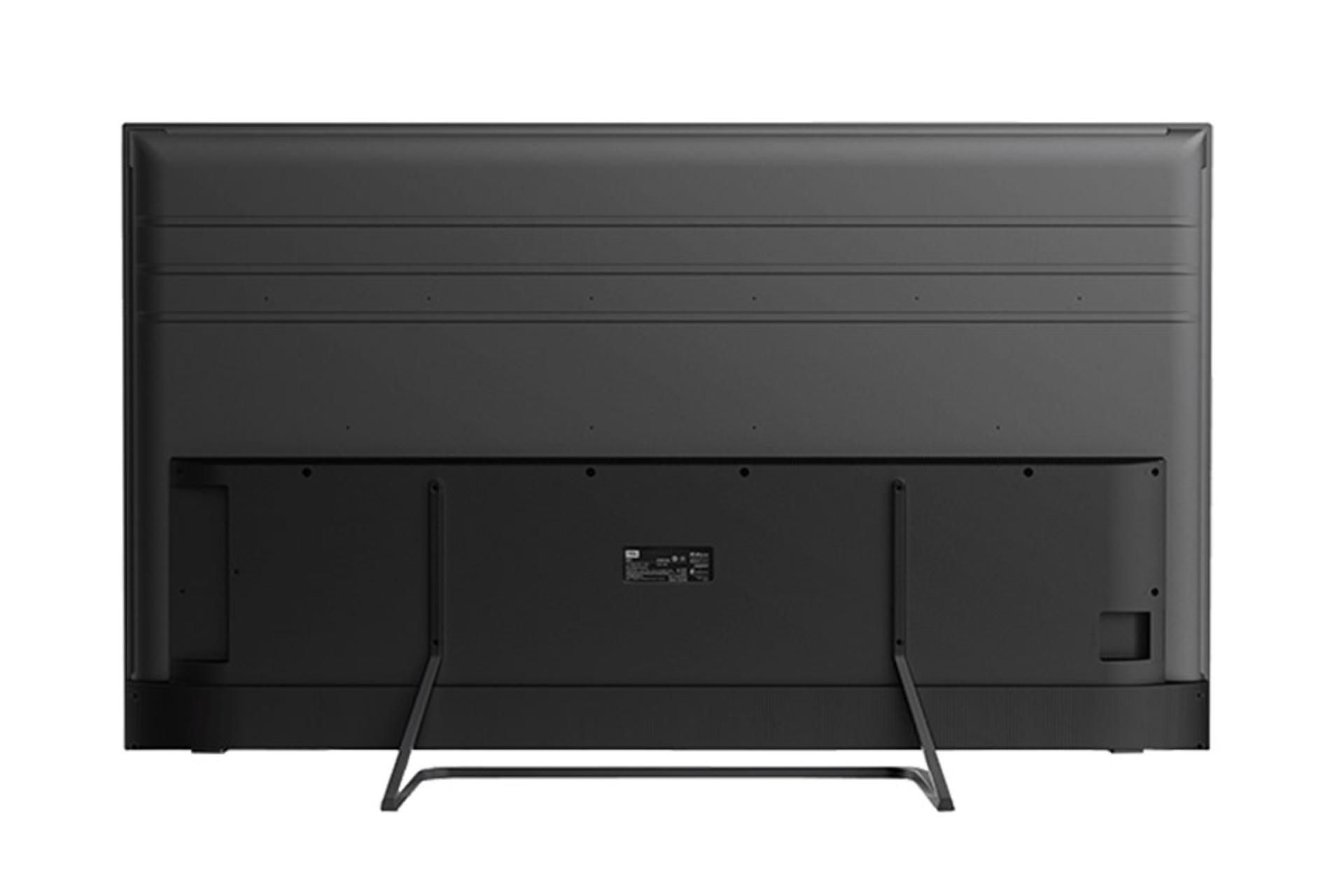 تلویزیون تی سی ال نمای پشت TCL 55P8SA
