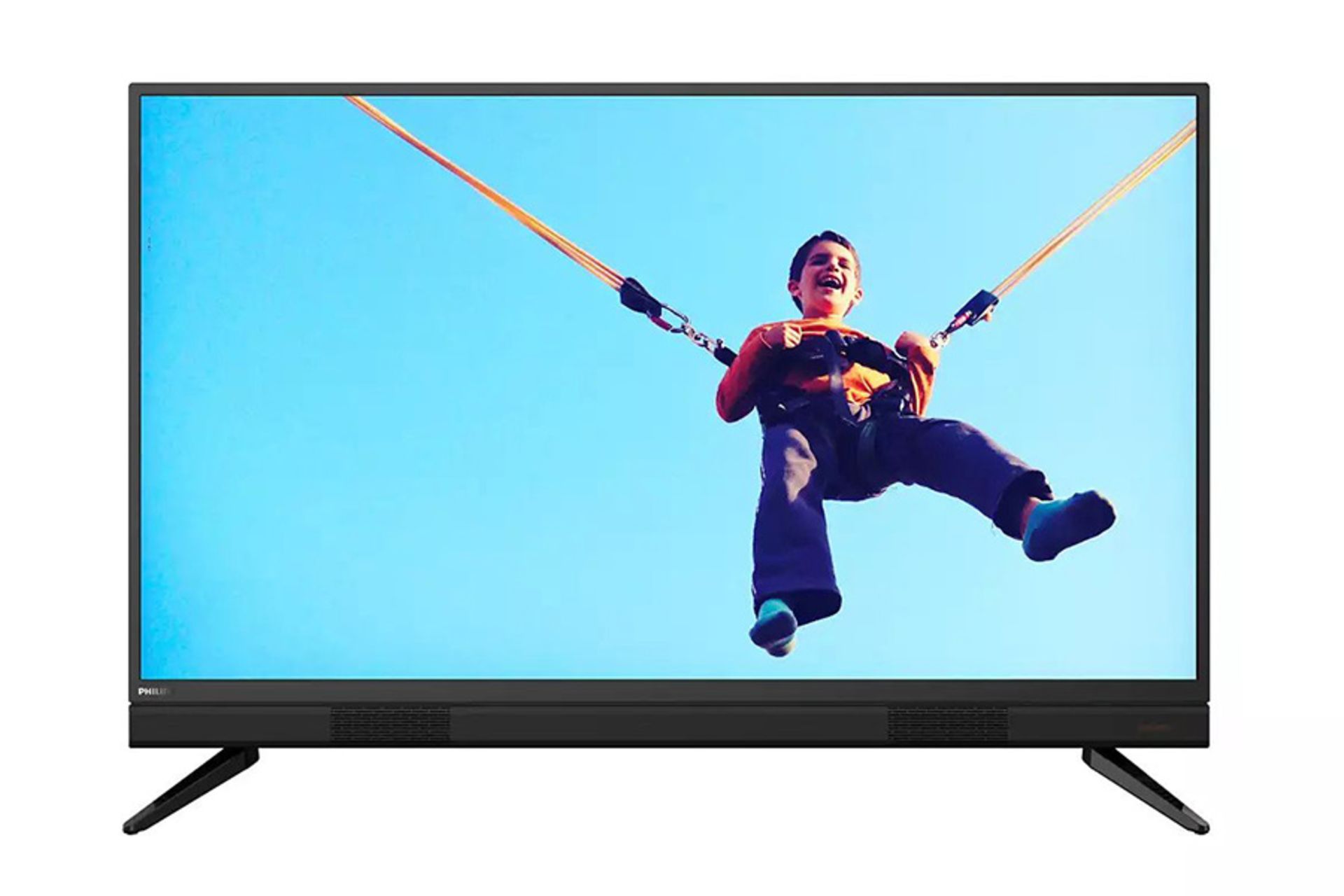 تلویزیون فیلیپس نمای جلو Philips 40PFT5583