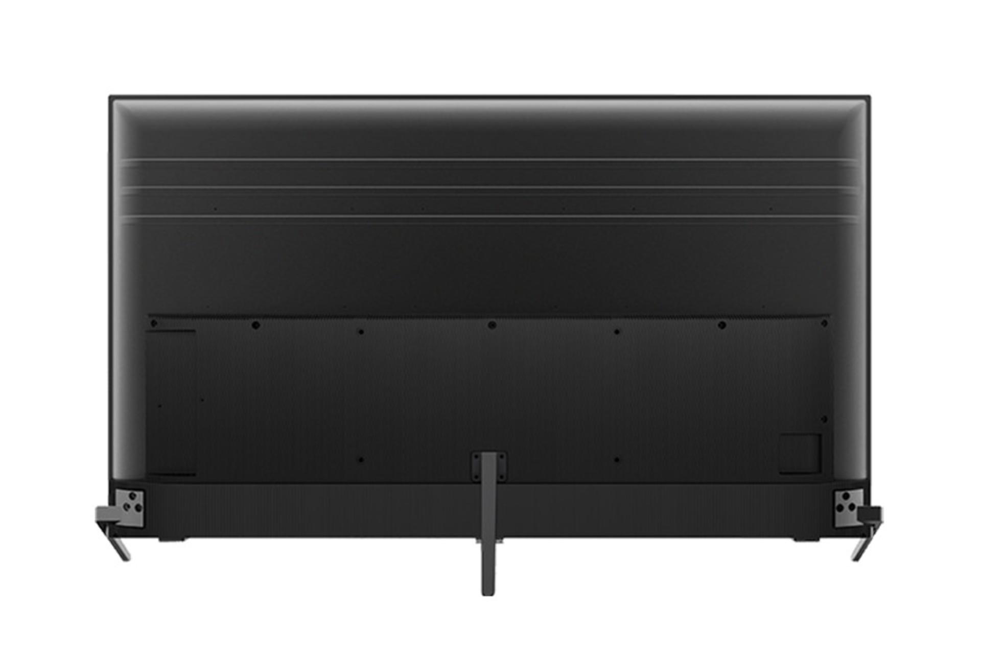 تلویزیون تی سی ال نمای پشت TCL 65P8S