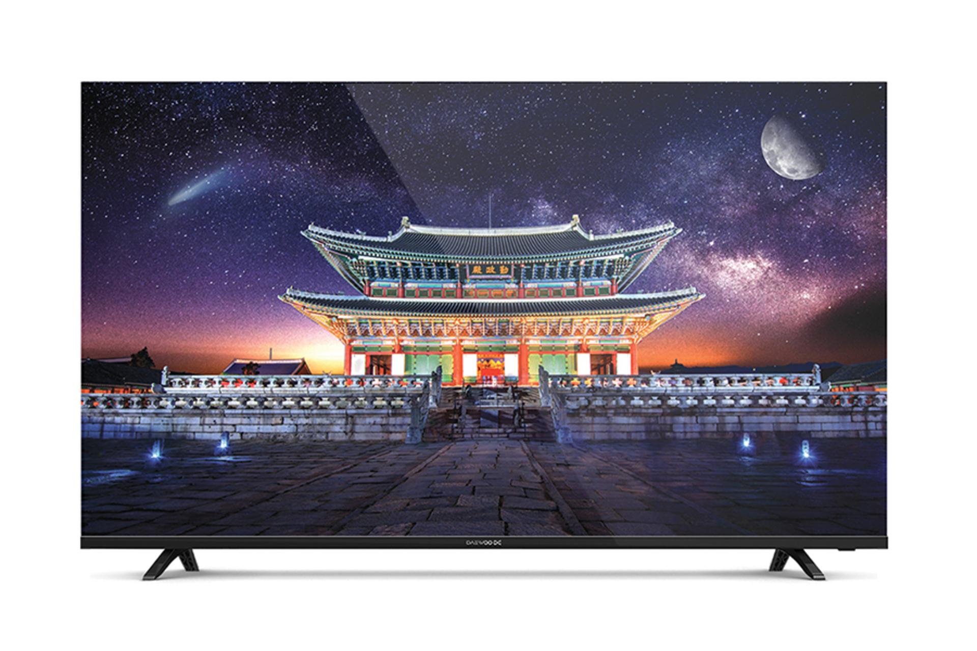 تلویزیون دوو Daewoo 50K5410U