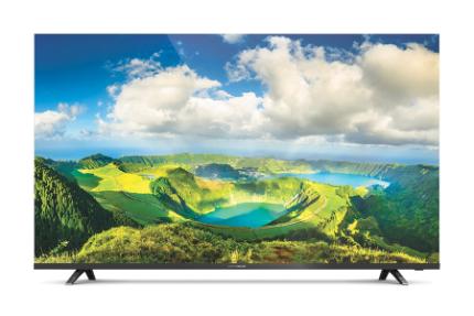 دوو K5700 مدل 43 اینچ