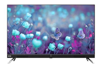 جی پلاس 50KH512N مدل 50 اینچ