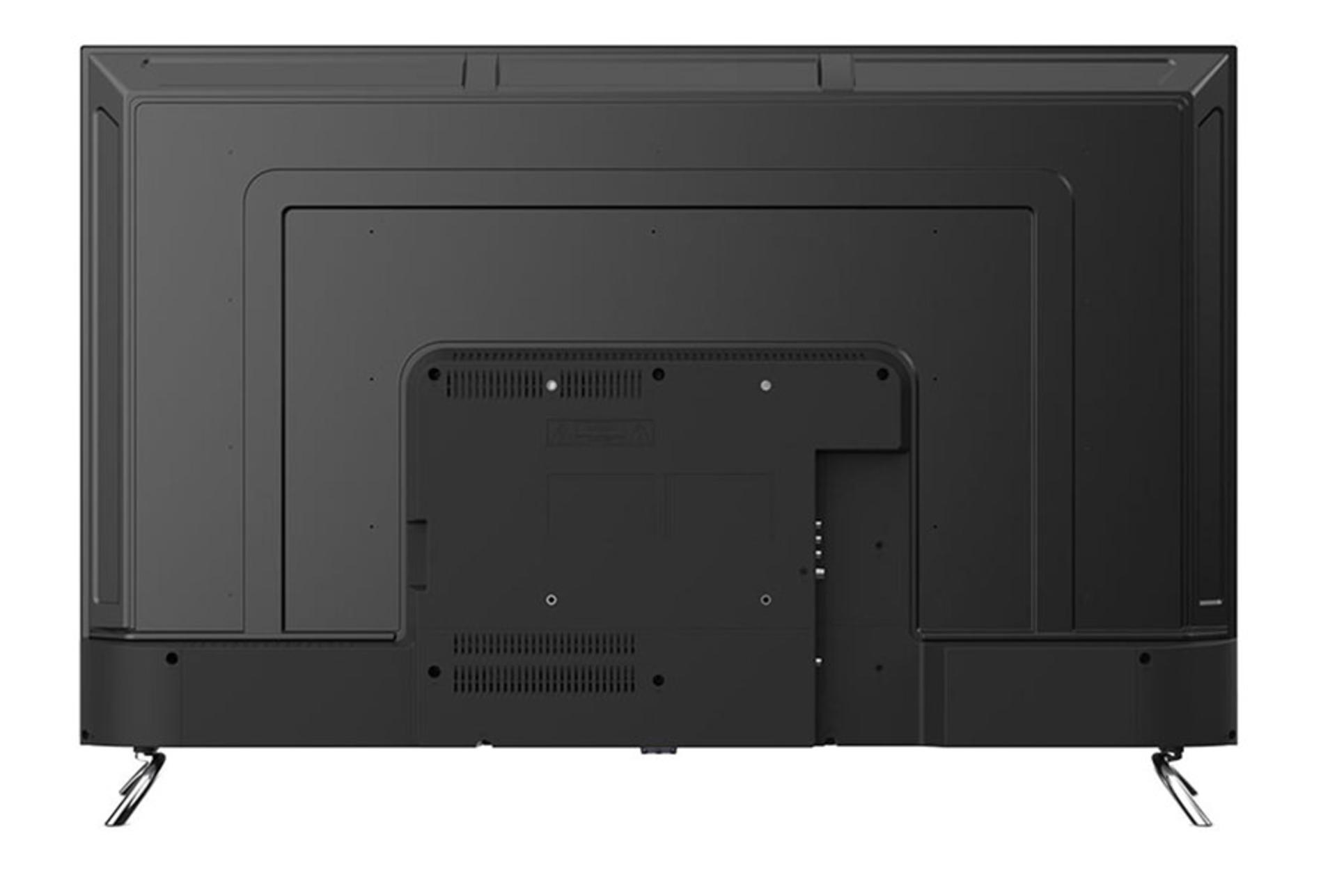 تلویزیون جی پلاس KH512N مدل 50 اینچ نمای پشت