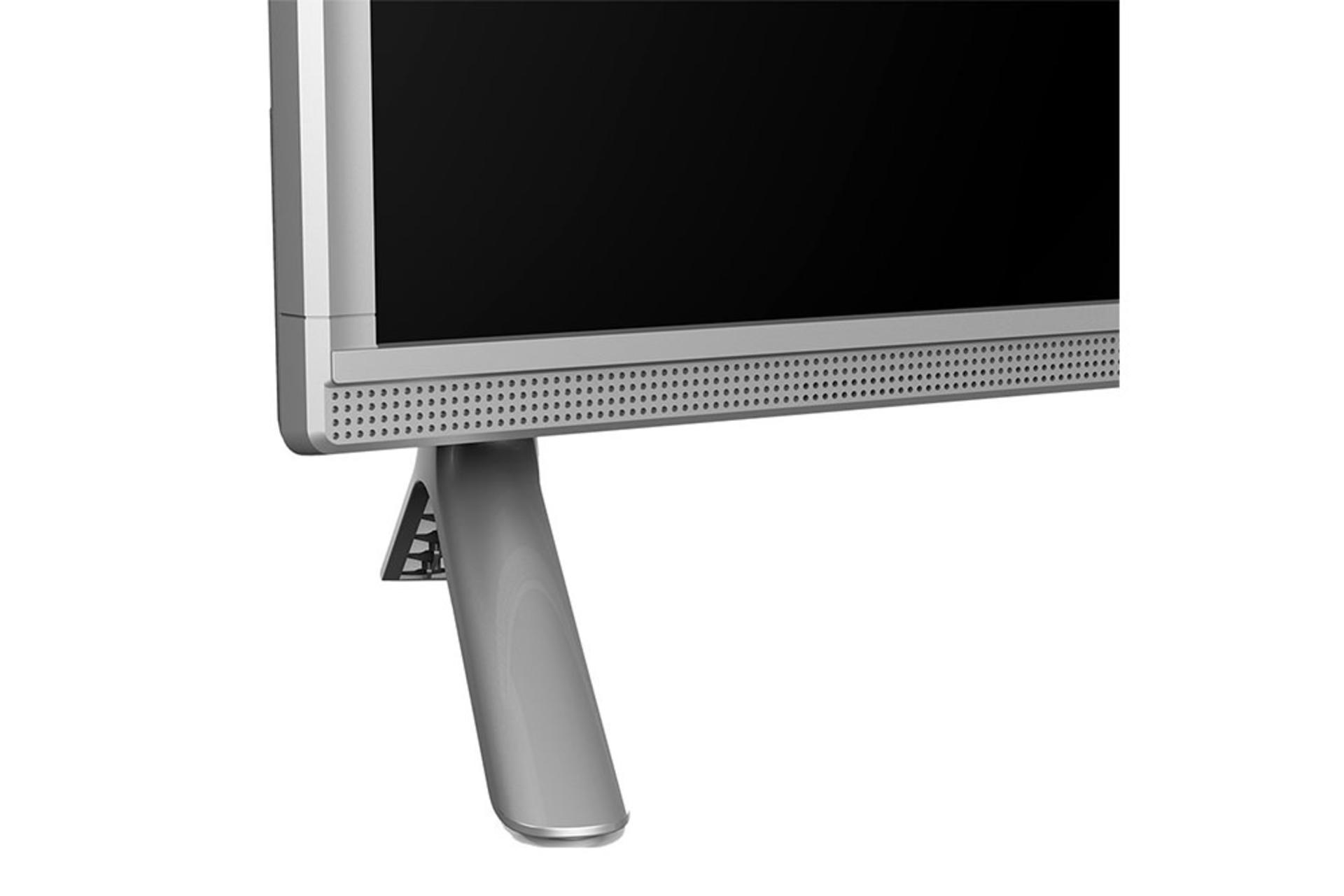 پایه تلویزیون جی پلاس JH412S مدل 40 اینچ