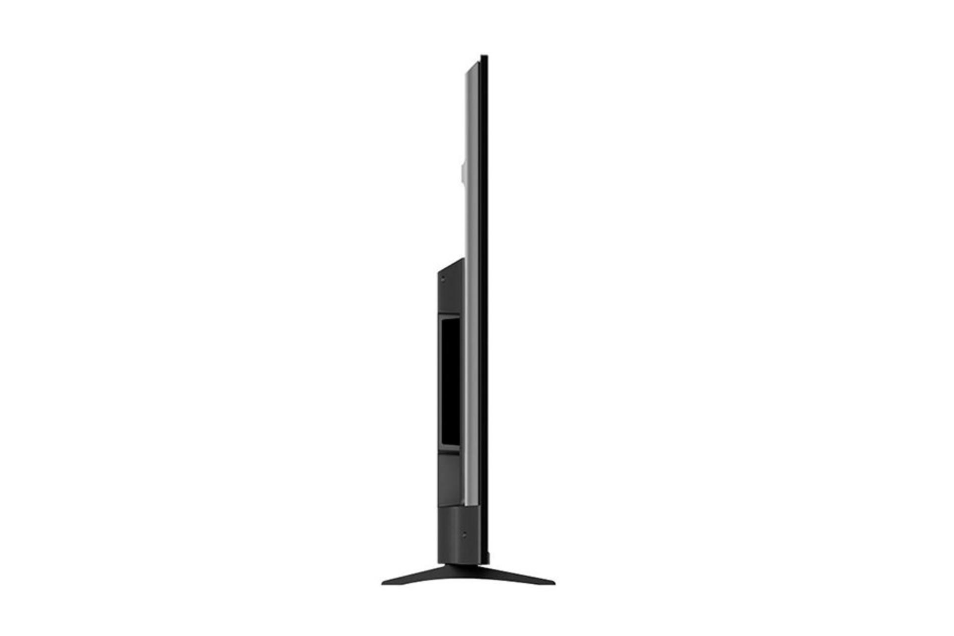 تلویزیون آکسون نمای جانبی Axon XT-5011FS 