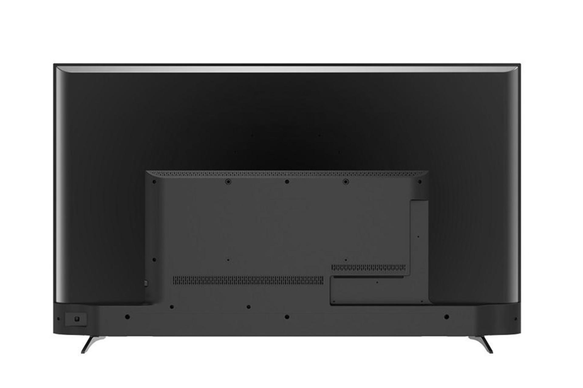 تلویزیون آکسون نمای پشت Axon XT-5011FS 