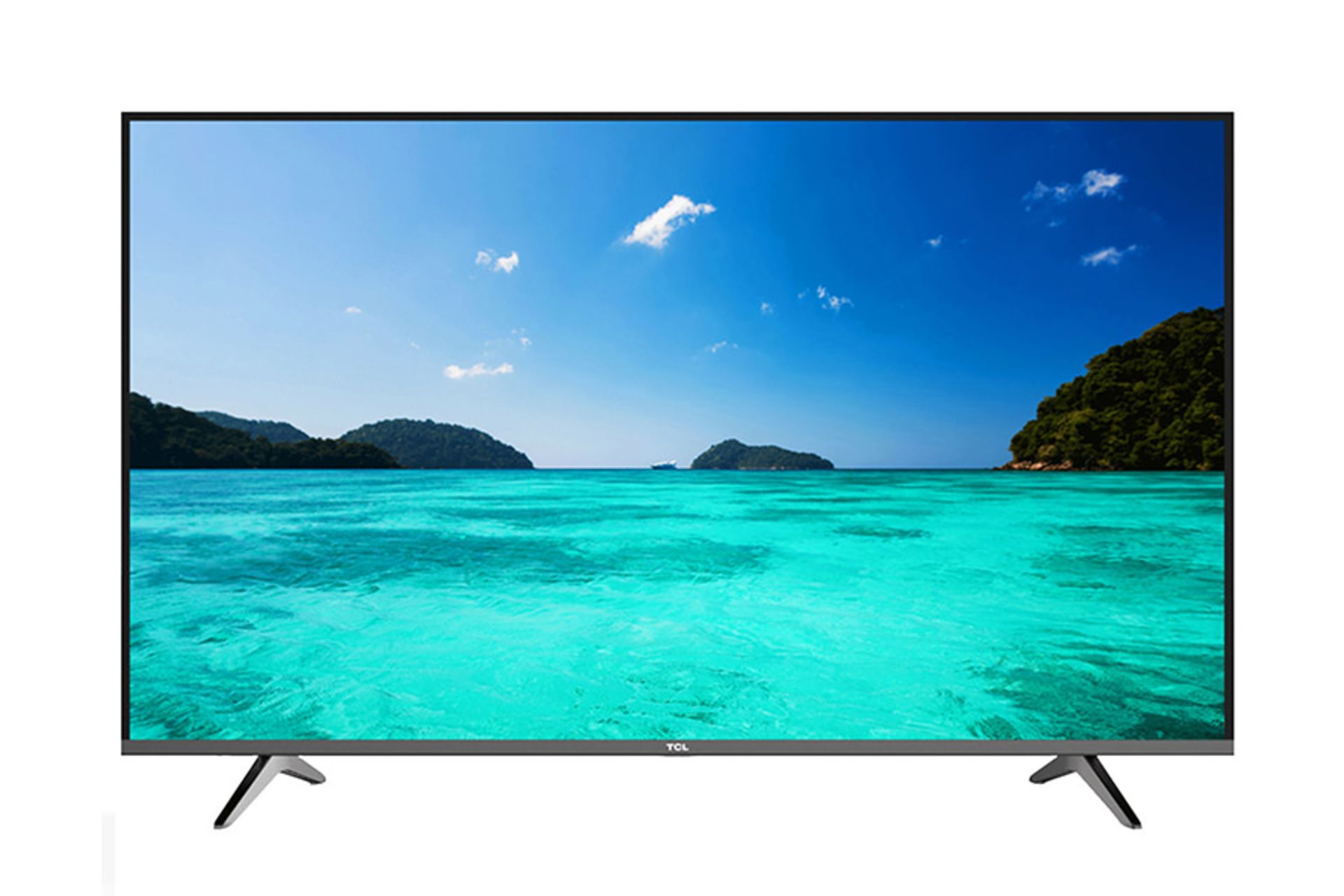 تلویزیون تی سی ال TCL 43S6000
