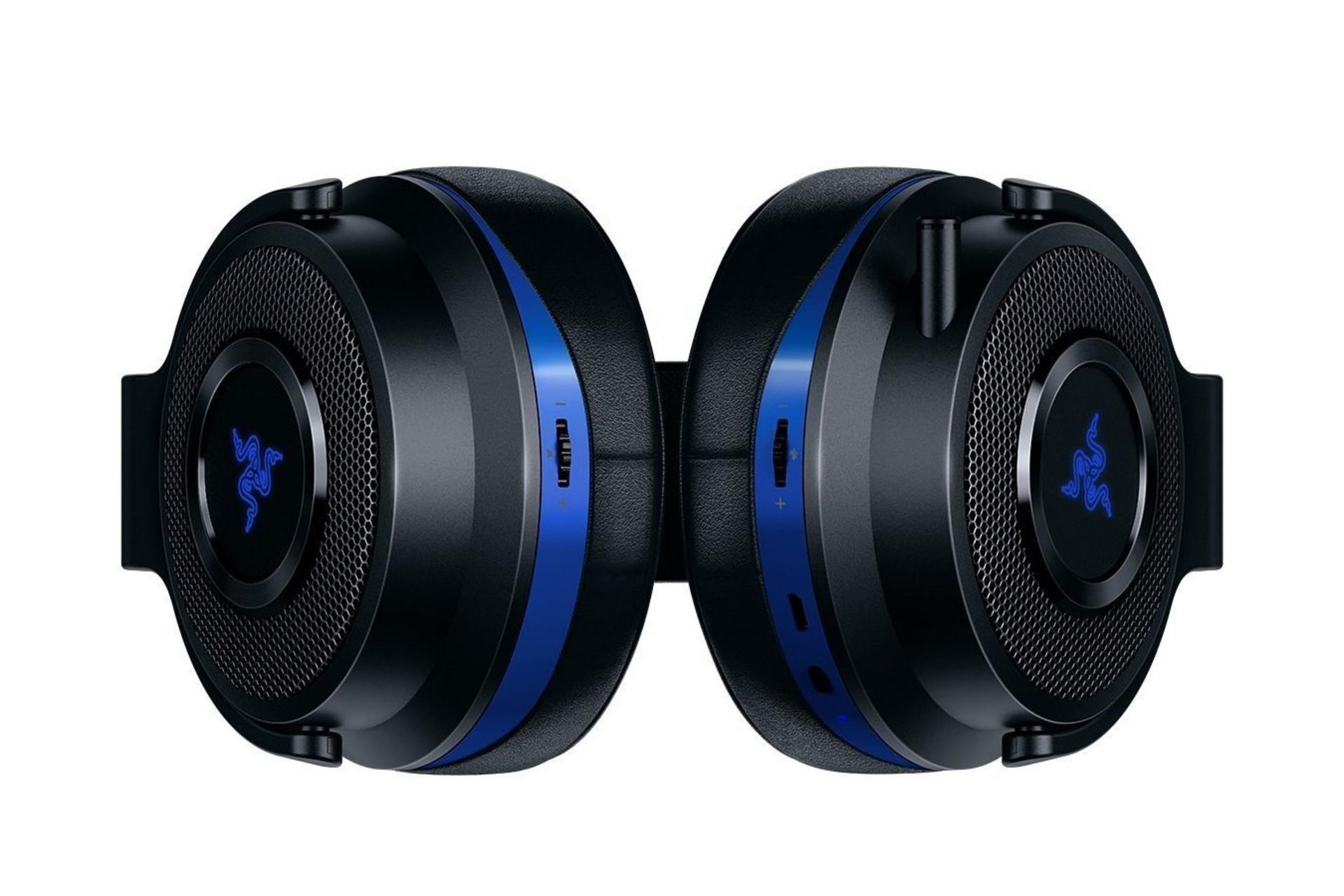 کنترل کننده صدا هدست گیمینگ ریزر Razer Thresher 7.1