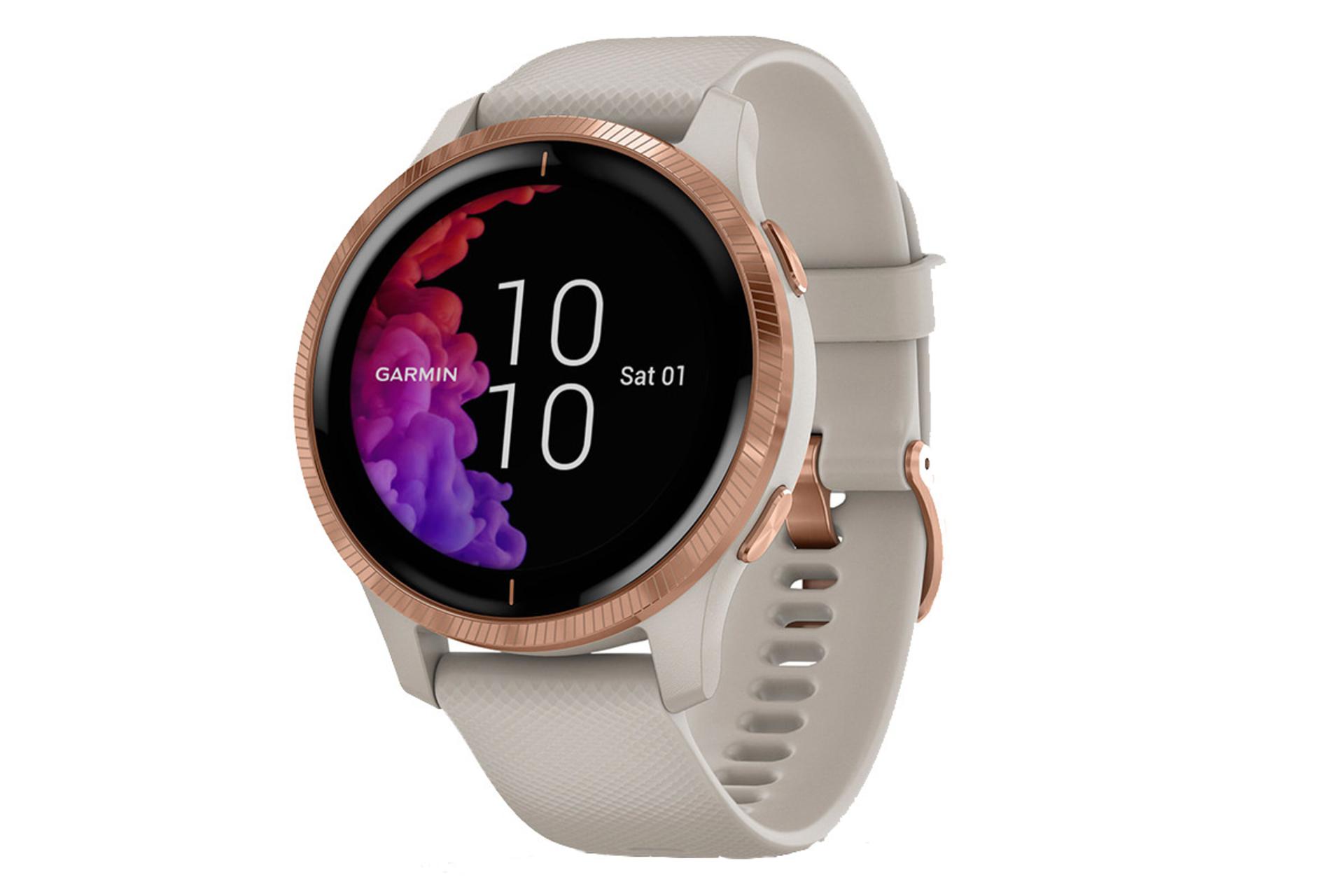 ونو گارمین / Garmin Venu