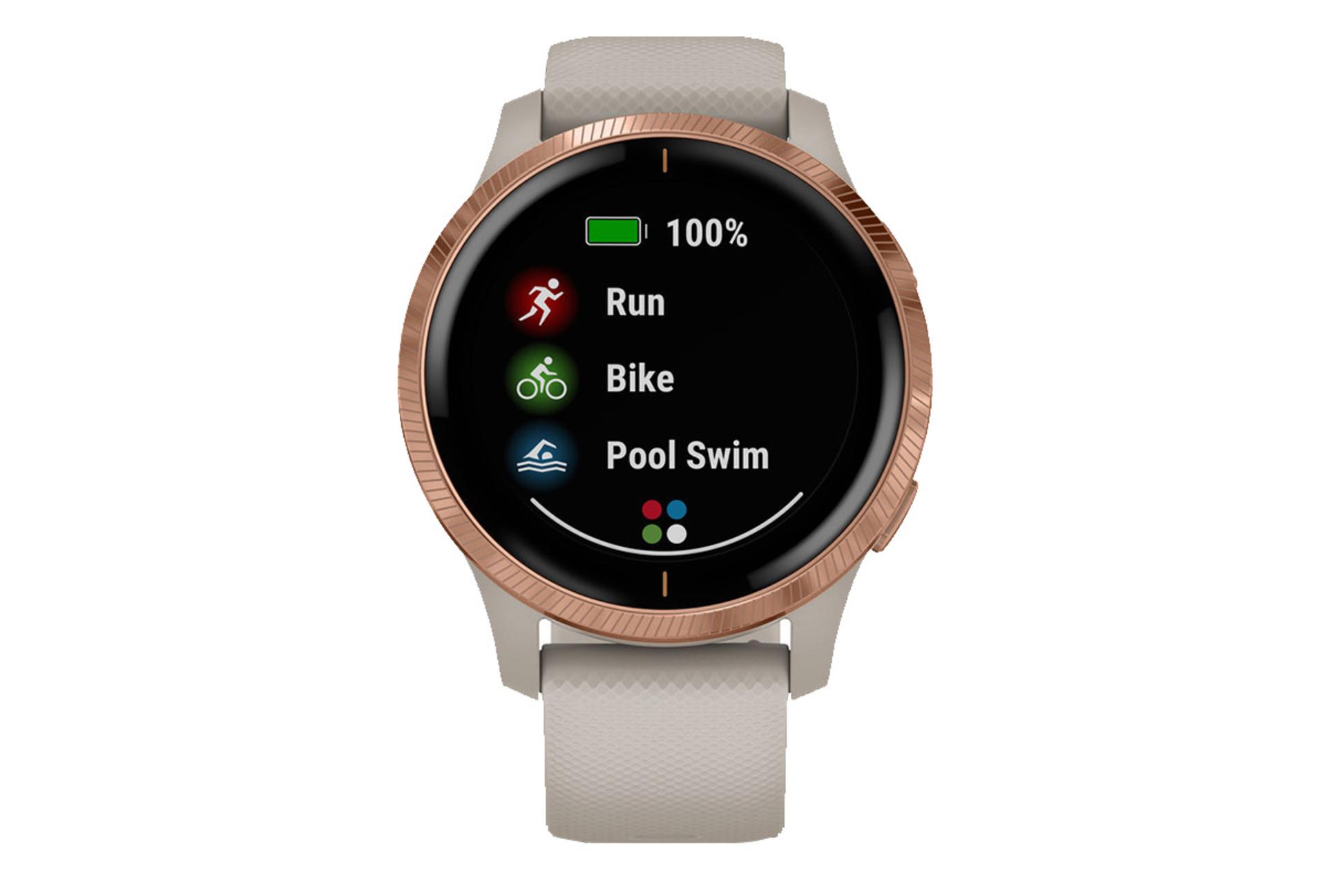 ونو گارمین / Garmin Venu