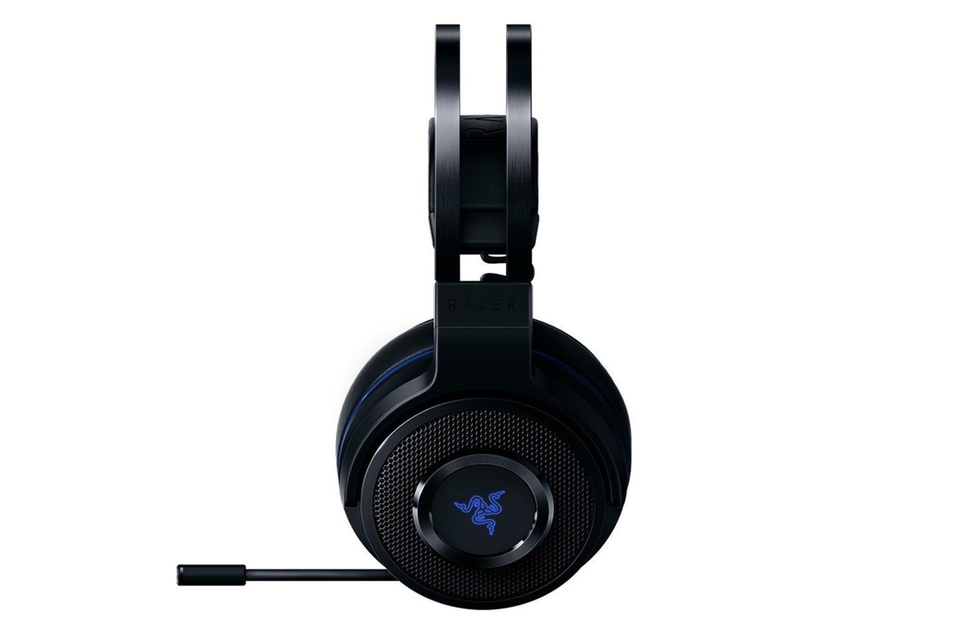 میکروفون هدست گیمینگ ریزر Razer Thresher 7.1