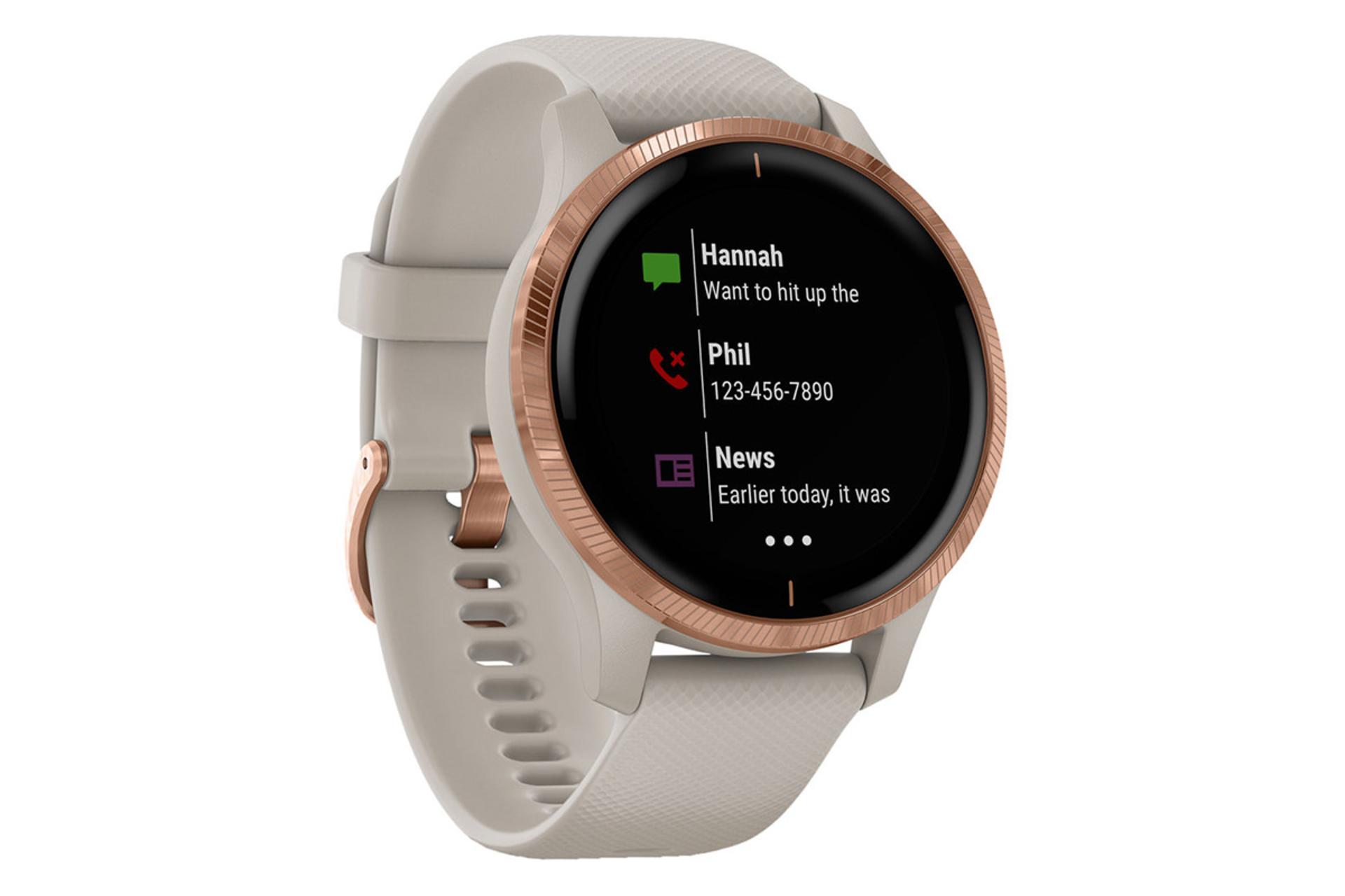 ونو گارمین / Garmin Venu