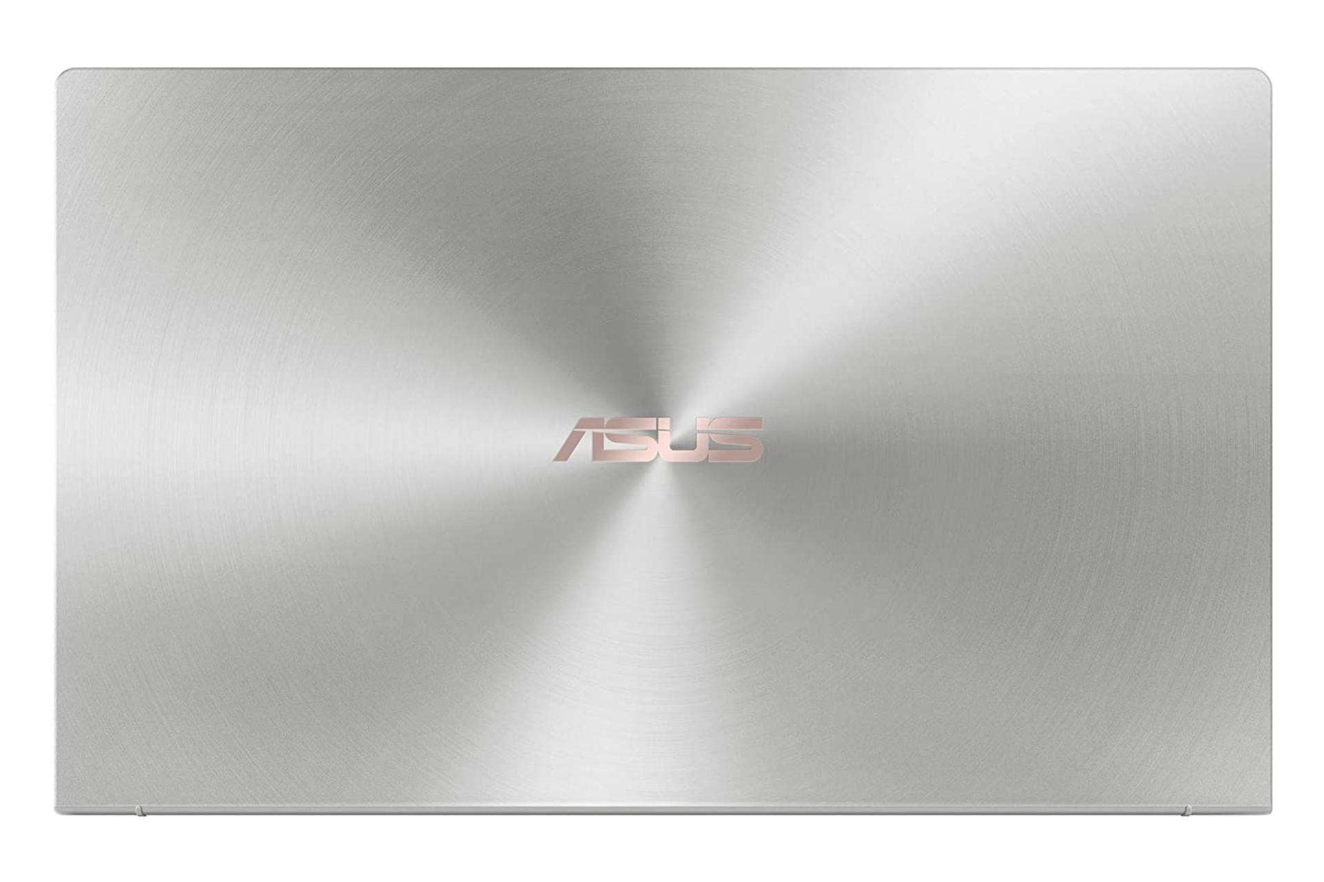 لپ تاپ ایسوس ذن بوک 14 UX433FQ در حالت بسته