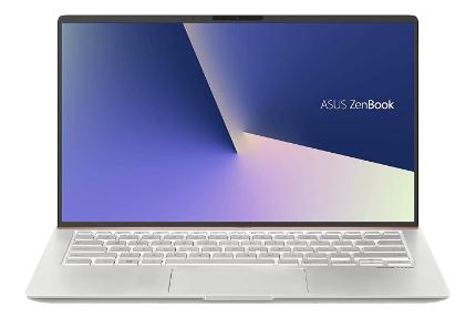 ZenBook 14 UX433FQ ایسوس - Core i7-10510U MX350 16GB 1TB