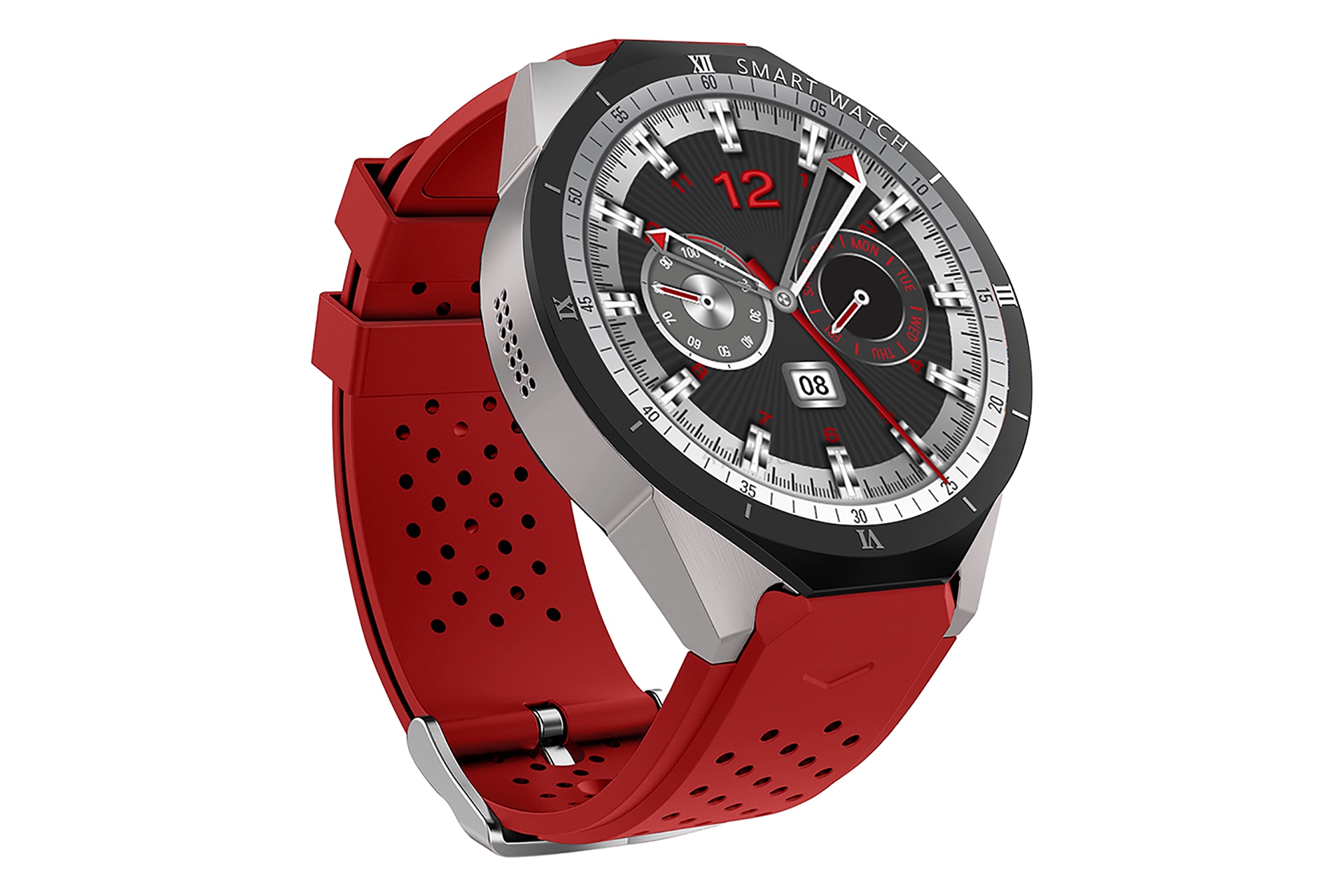 Smart watch kw88 store pro price