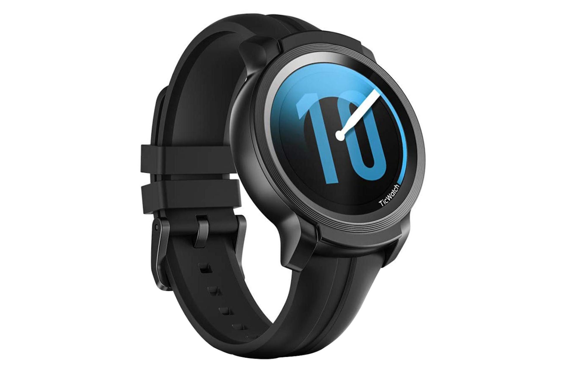 ابزار پوشیدنی تیک واچ E2 موبوی Mobvoi TicWatch E2