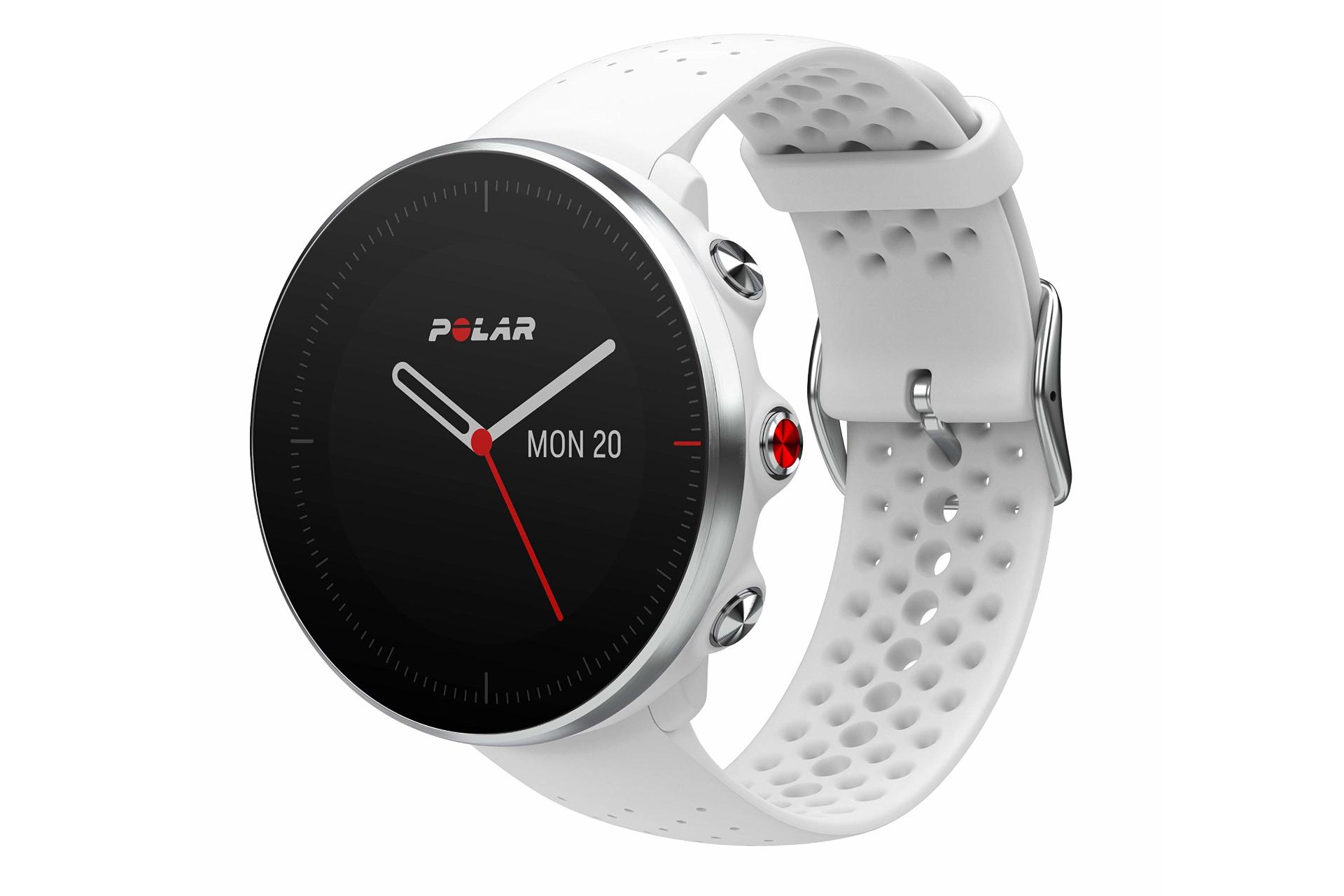 اسمارت واچ پولار Polar Vantage M سفید