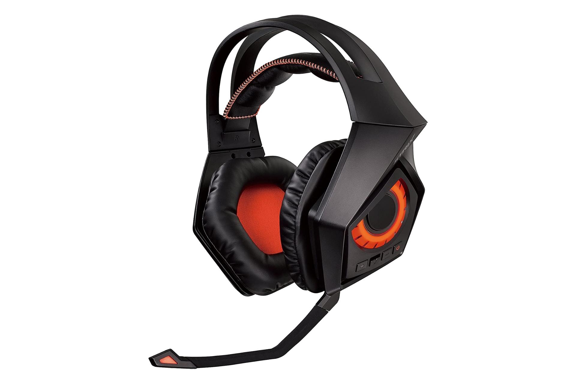 هدست گیمینگ ایسوس Asus ROG Strix Wireless