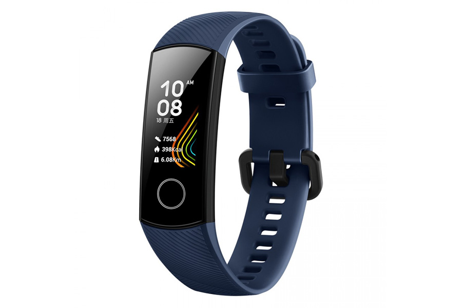 Smartwatch huawei store band 5