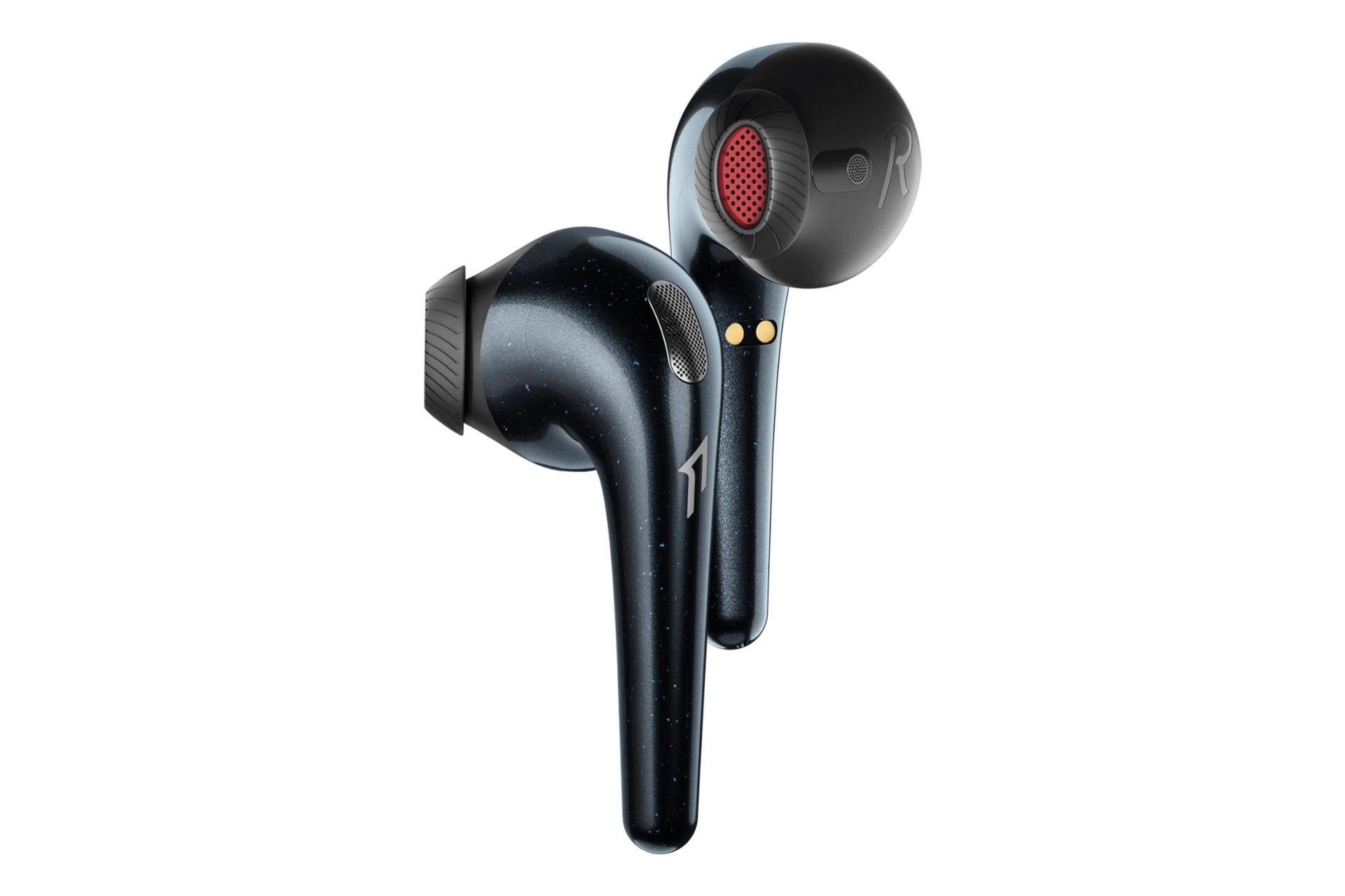 ایرباد تو گوشی بی سیم وان مور 1MORE ComfoBuds مشکی