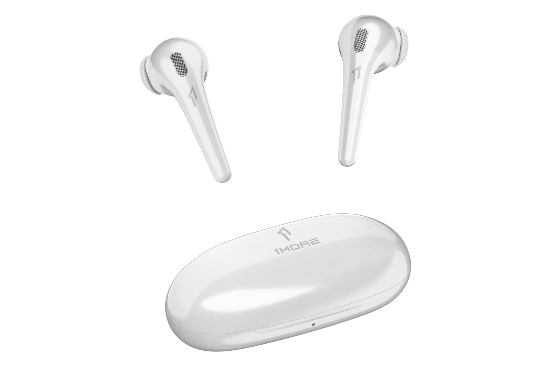 ایرباد بی سیم وان مور 1MORE ComfoBuds سفید