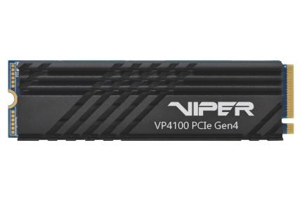 پاتریوت Viper VP4100 NVMe M.2 ظرفیت 1 ترابایت