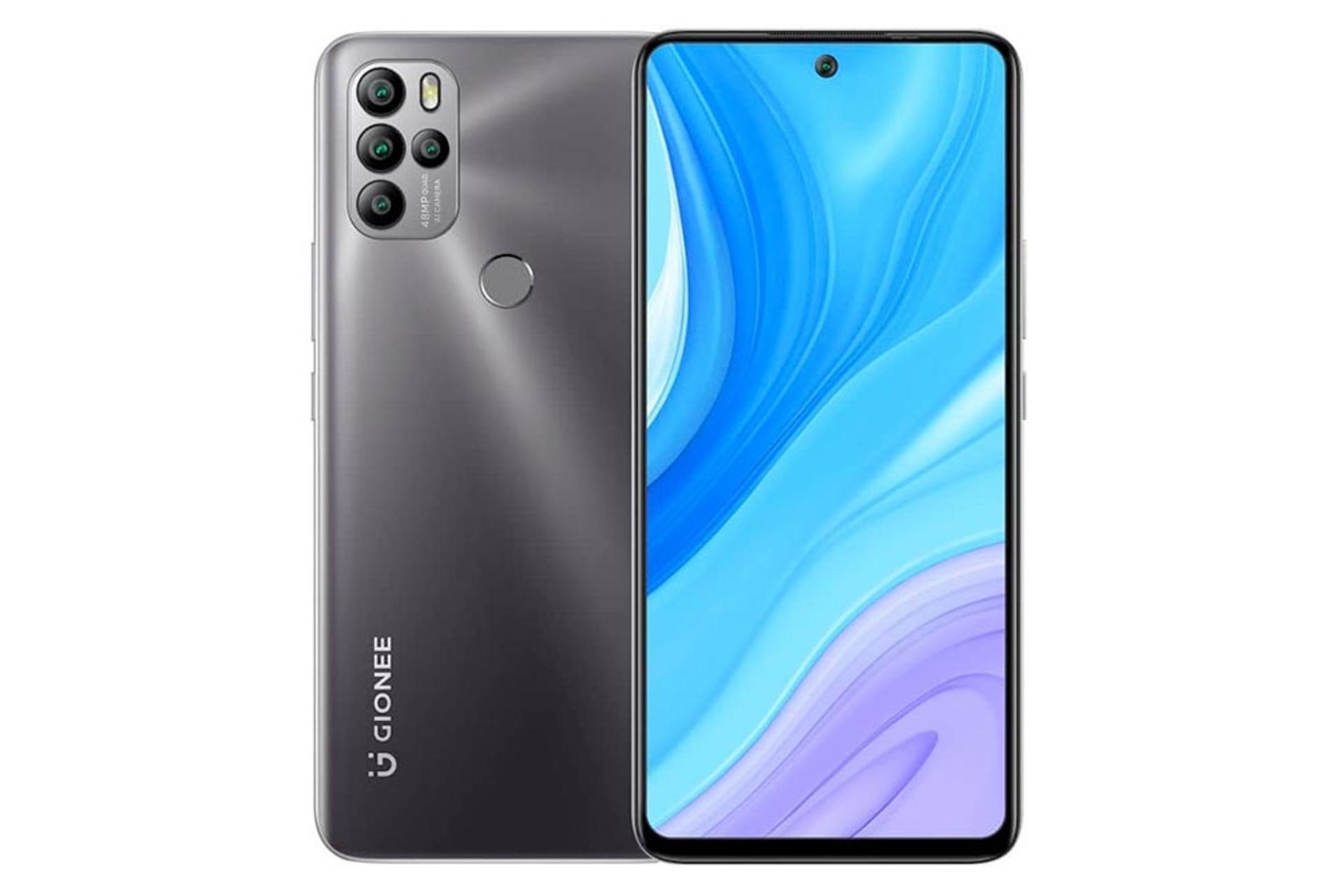 گوشی موبایل جیونی Gionee M15