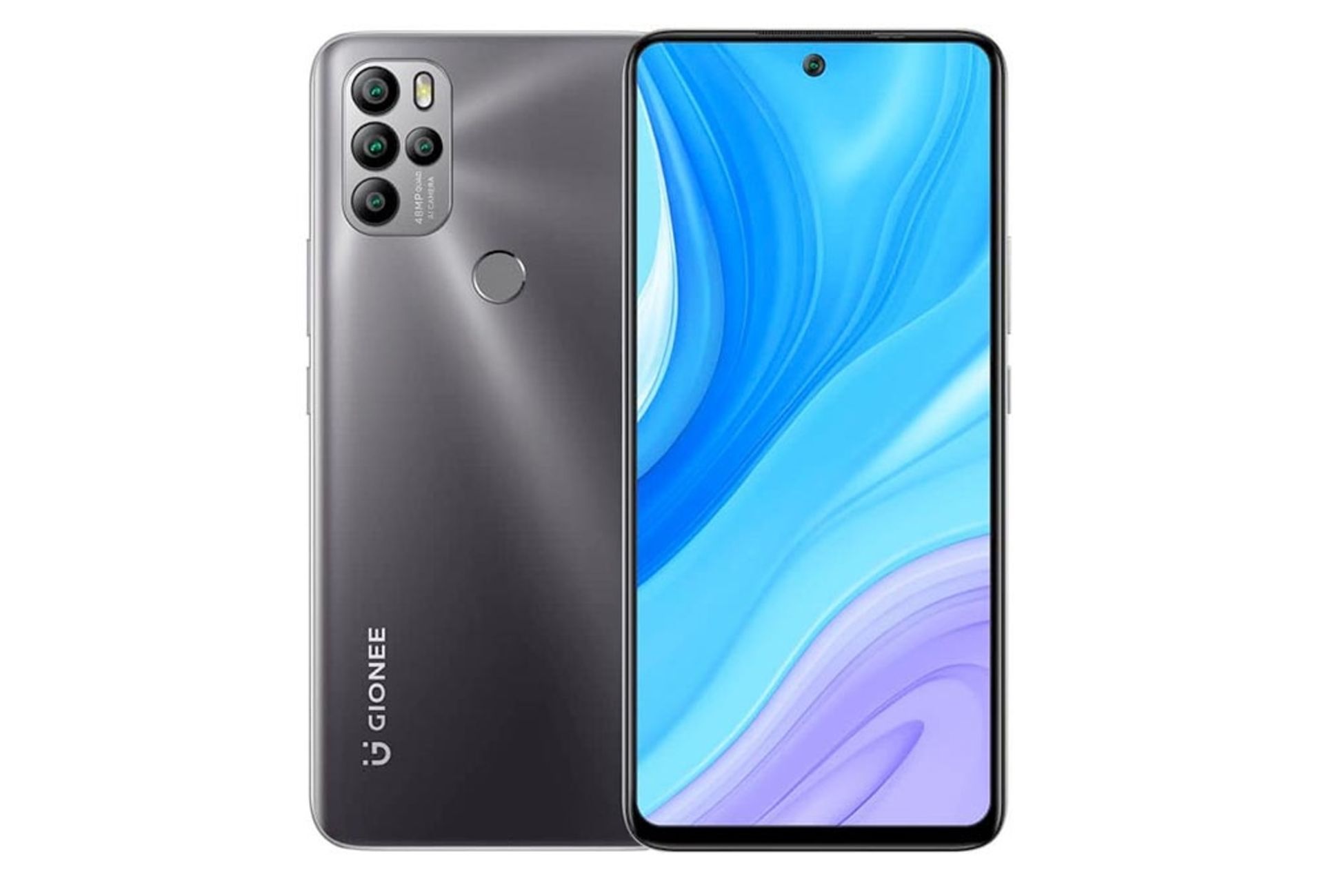 گوشی موبایل جیونی Gionee M15