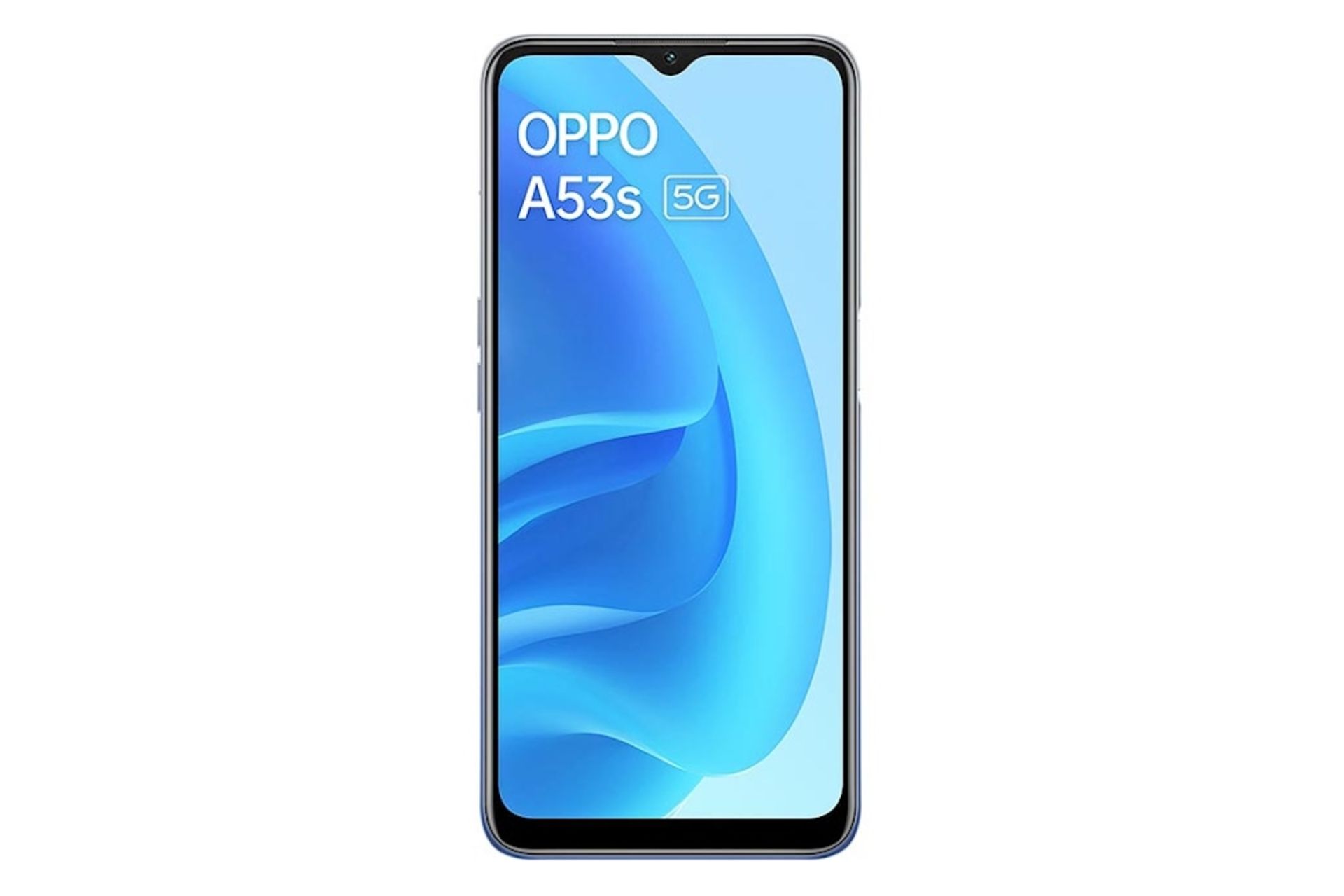 گوشی موبایل ای 53 اس اوپو نسخه 5G Oppo A53s 5G