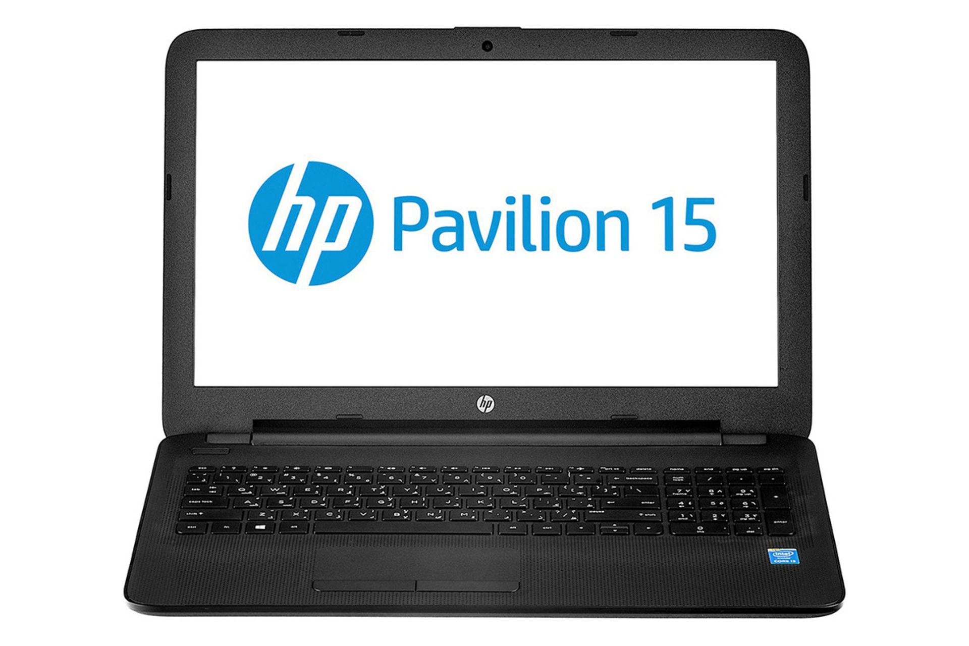پاویلیون 15-ac190nia اچ پی / Hp Pavilion 15-ac190nia