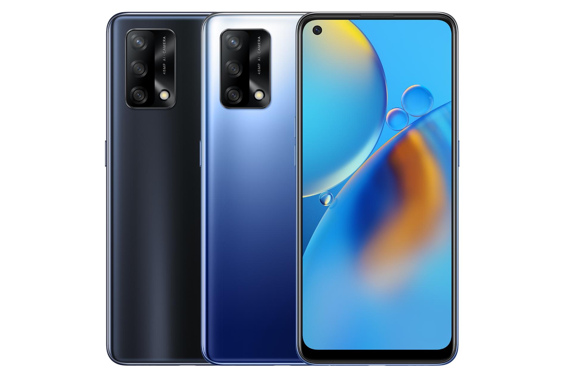 گوشی موبایل ای 74 اوپو Oppo A74