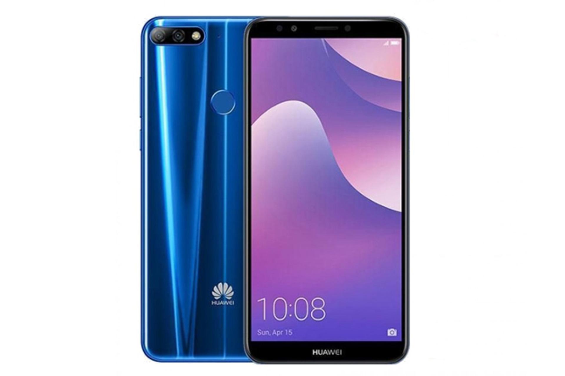 Huawei Y7 2018 / هواوی وای 2018