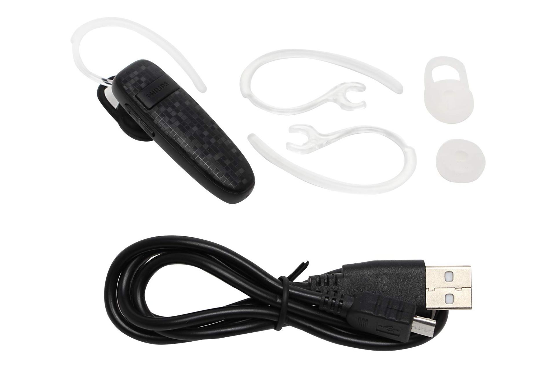 اقلام همراه هدست بی سیم فیلیپس Philips SHB1703