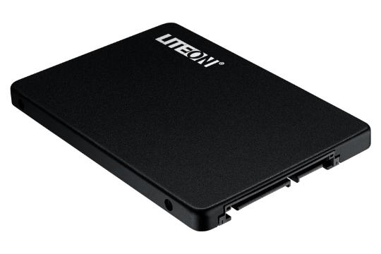 SSD لایت آن LiteOn MU3 SATA 2.5 Inch