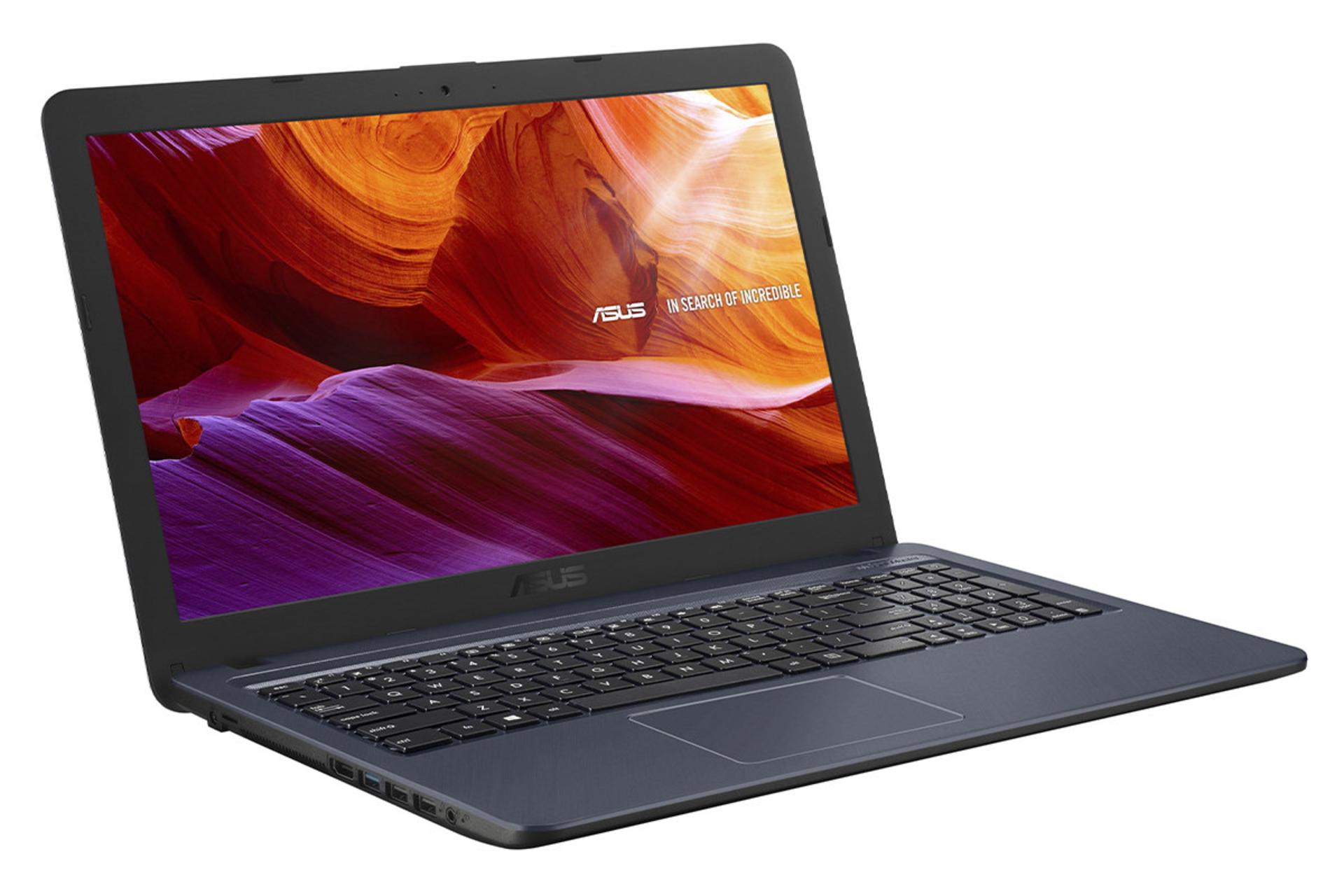 Asus VivoBook X543MA / ویووبوک X543MA ایسوس