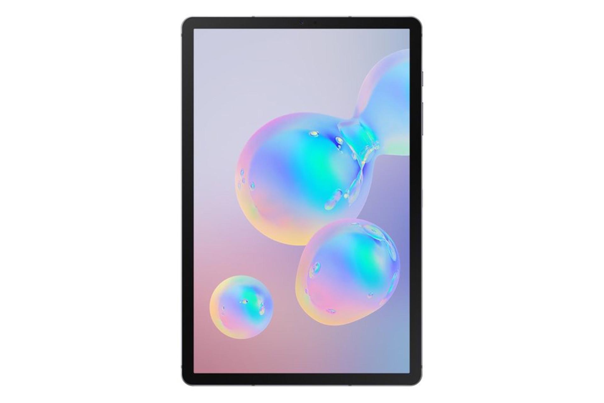 مرجع متخصصين ايران Samsung Galaxy Tab S6 5G / سامسونگ گلكسي تب اس 6 5G
