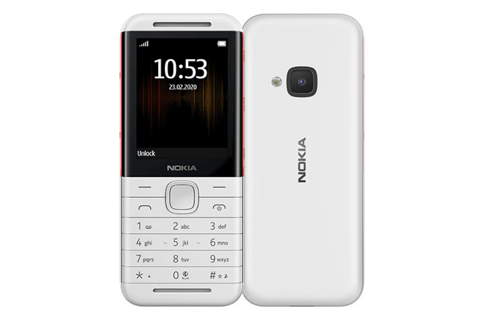 Nokia 5310 2020 / نوکیا