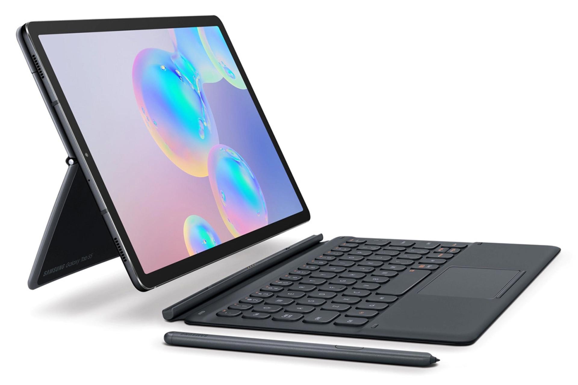 قیمت تبلت گلکسی تب اس 6 سامسونگ 5G | Samsung Galaxy Tab S6 5G قیمت تبلت گلکسی تب اس 6 سامسونگ 5G | Samsung Galaxy Tab S6 5G
