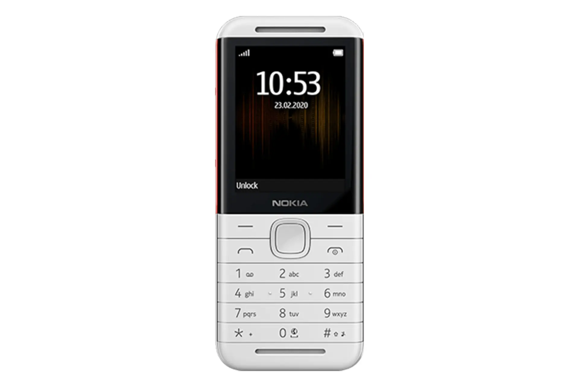 مرجع متخصصين ايران Nokia 5310 2020 / نوكيا