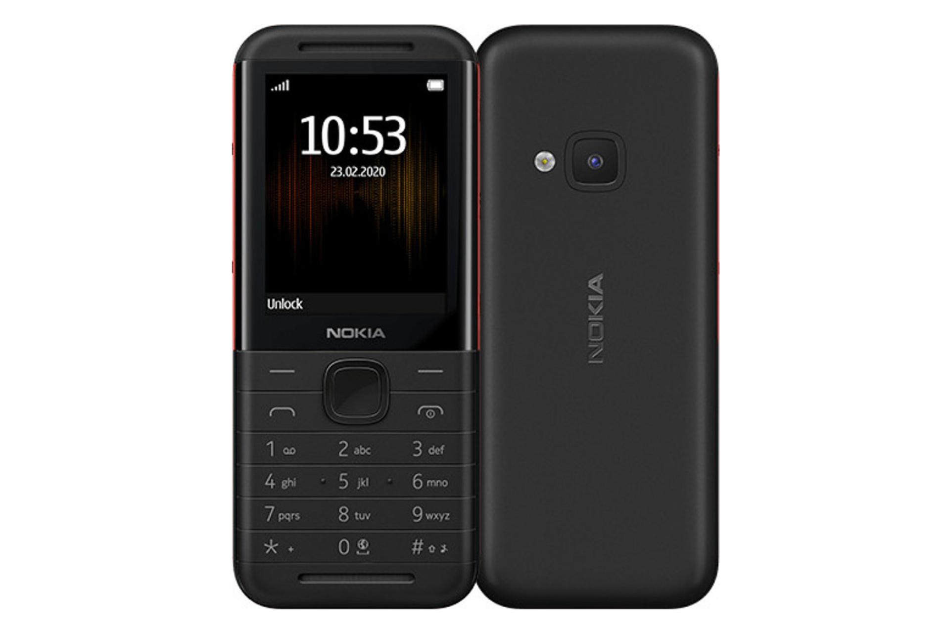 Nokia 5310 2020 / نوکیا